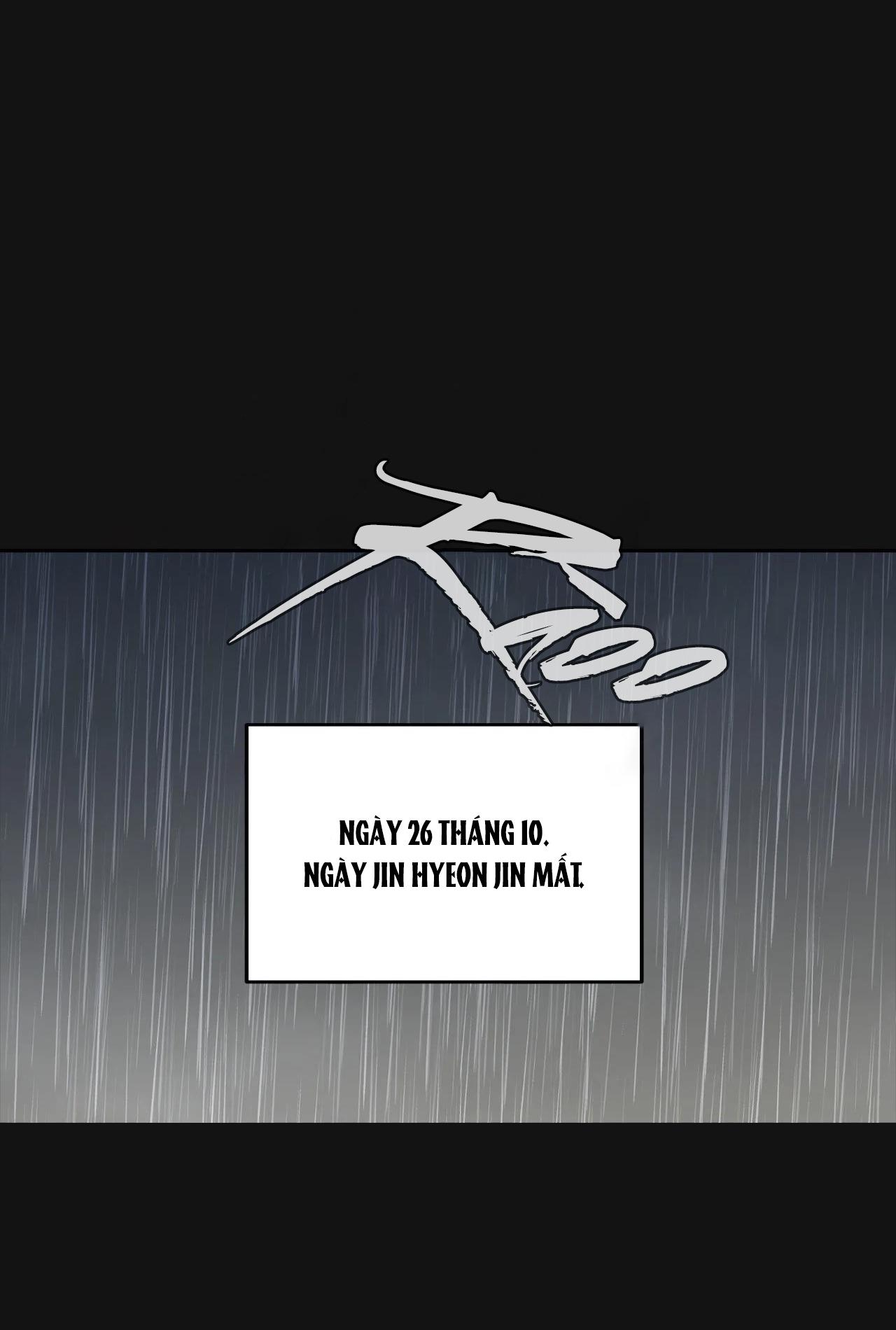 DỤC VỌNG CỦA QUÁI THÚ - Chap 4