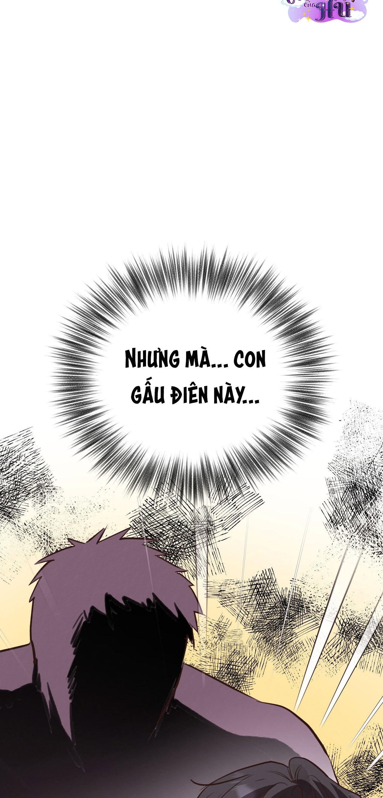 MẬT GẤU - Chap 29