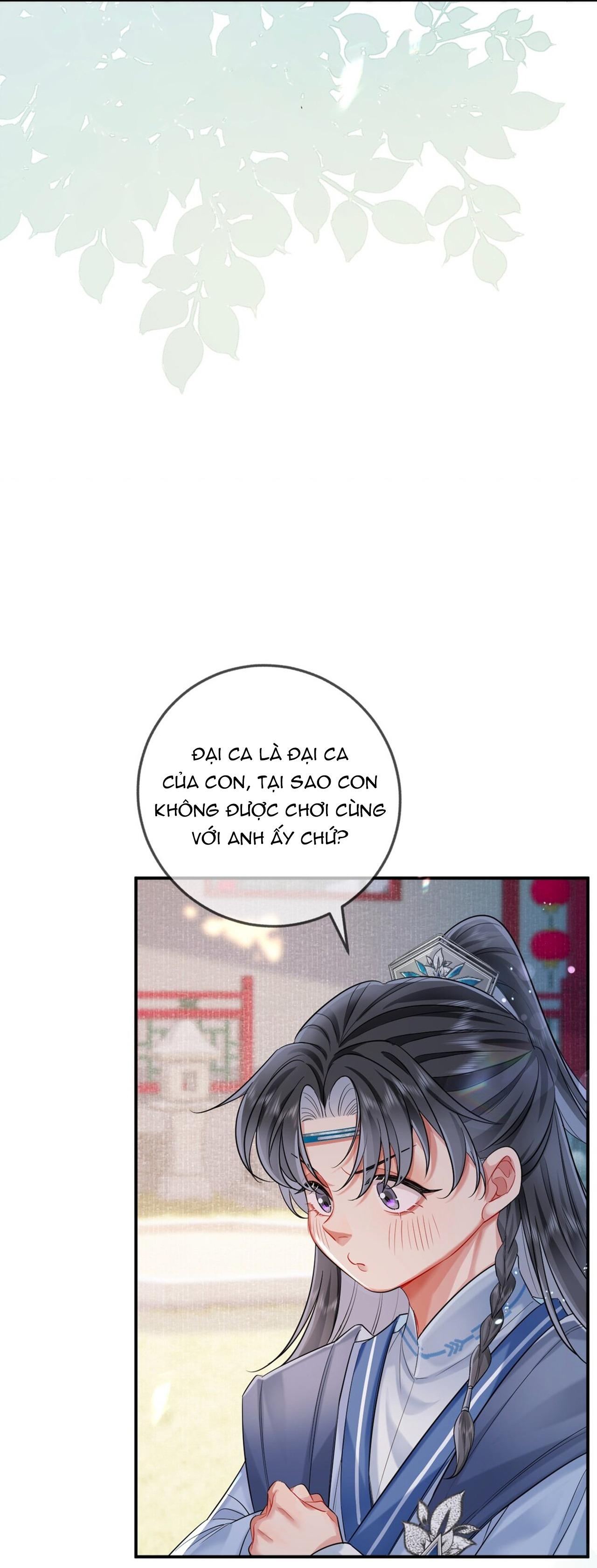 Ôn Hương Diễm Ngọc (END) - Chap 7