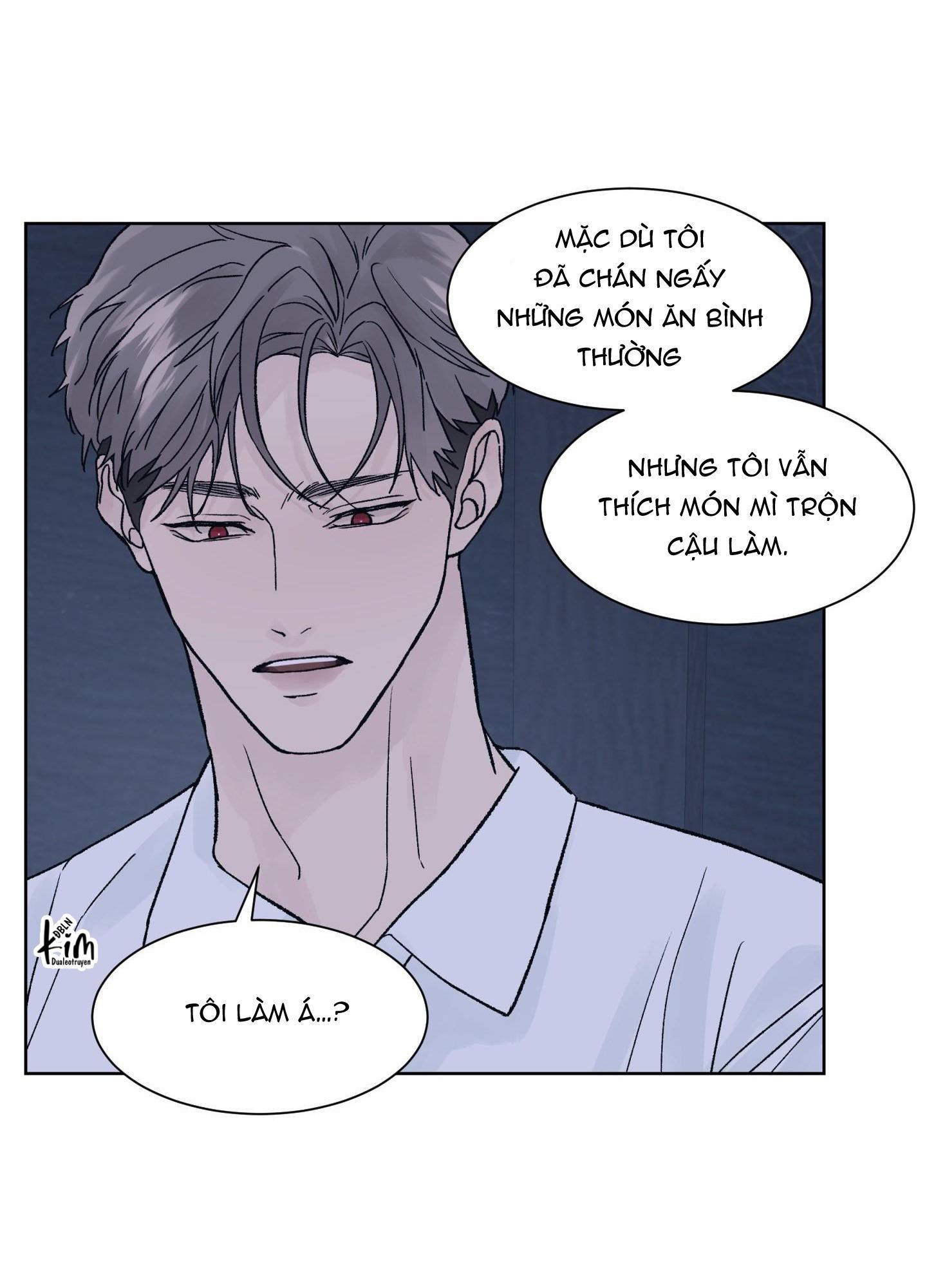 ĐÊM KINH HOÀNG - Chap 9