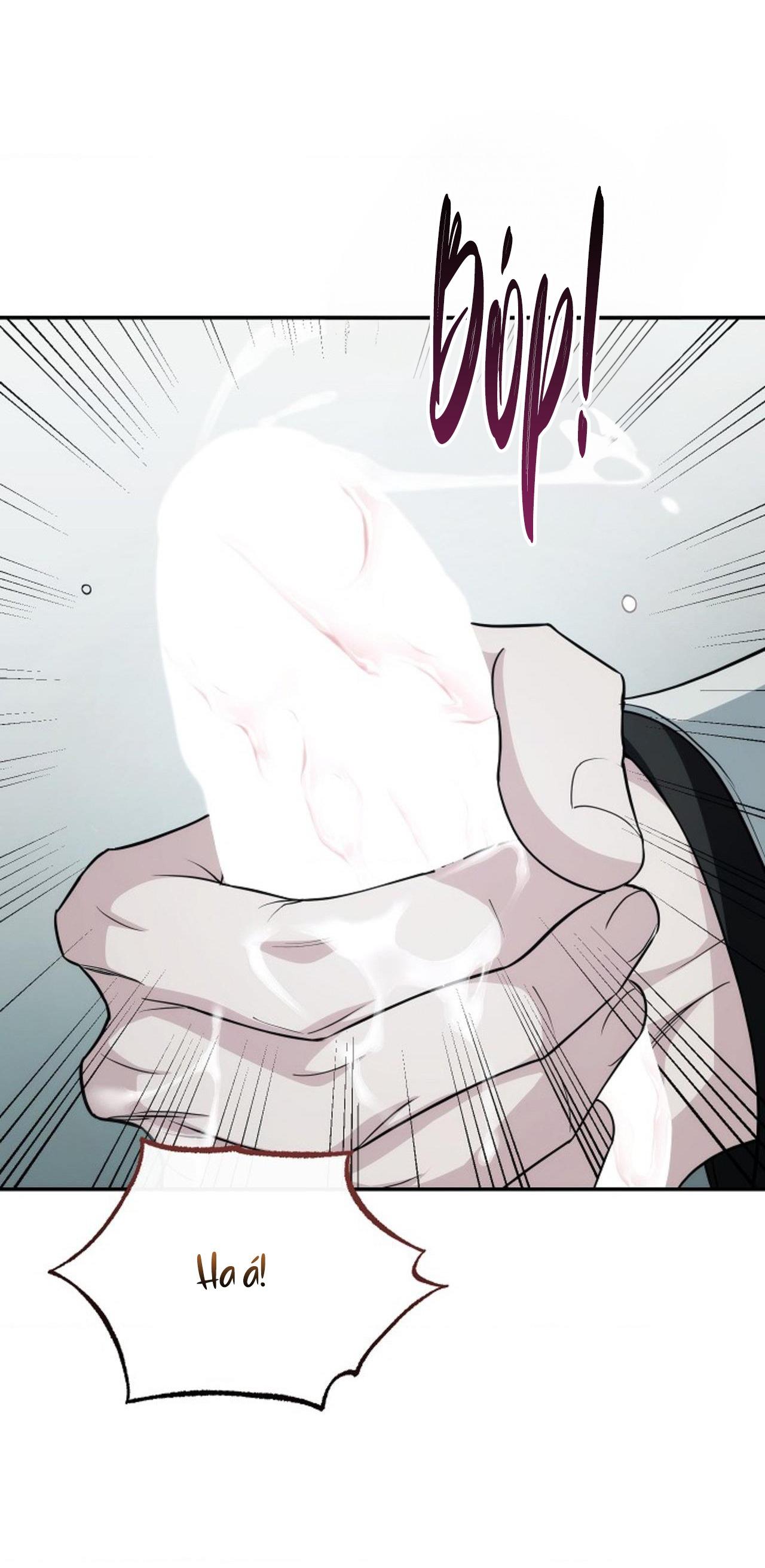 (ABO) MỐI QUAN HỆ KHÔNG HOÀN CHỈNH - Chap 18