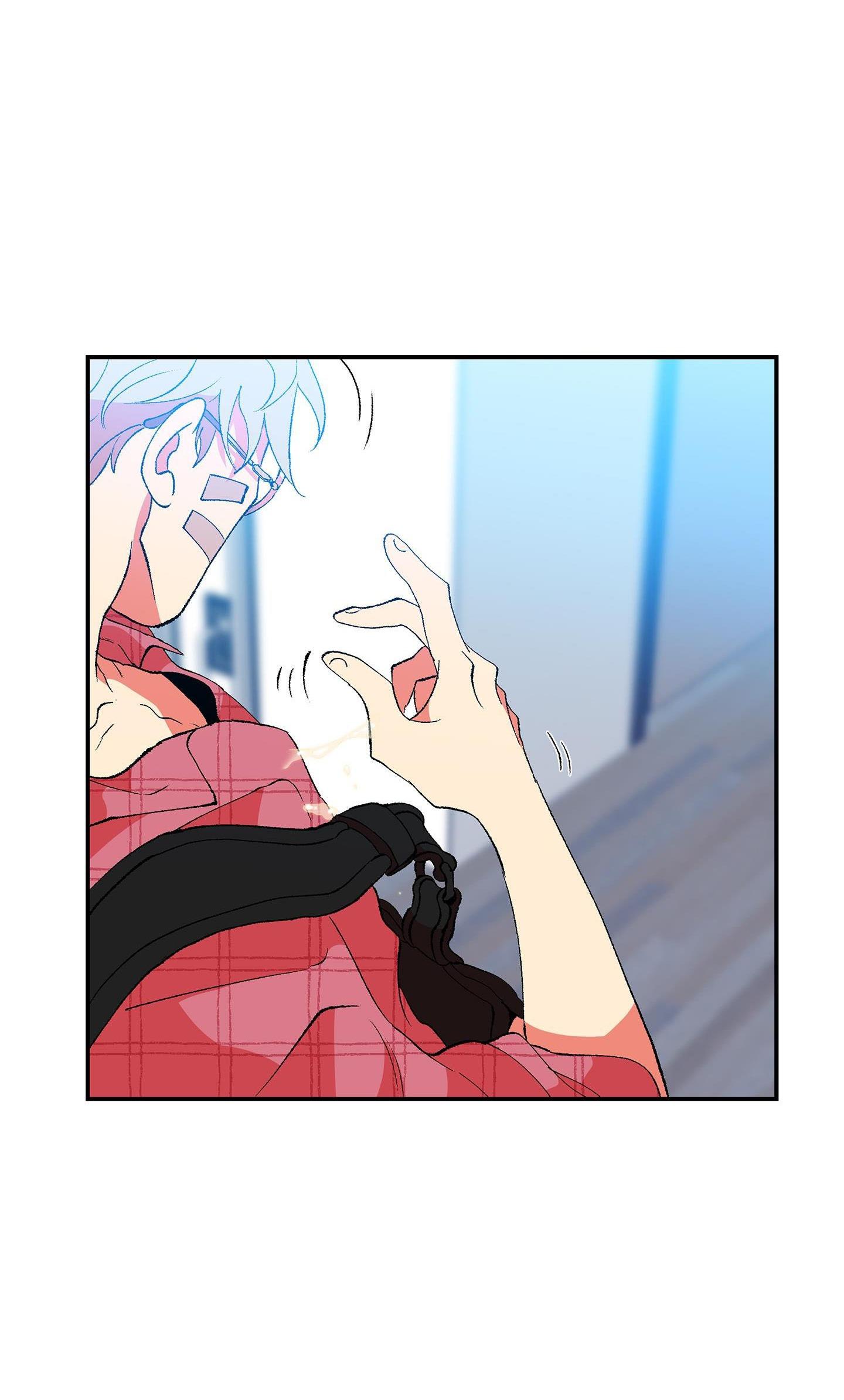 ÔNG CHÚ BÊN CỬA SỔ - Chap 32