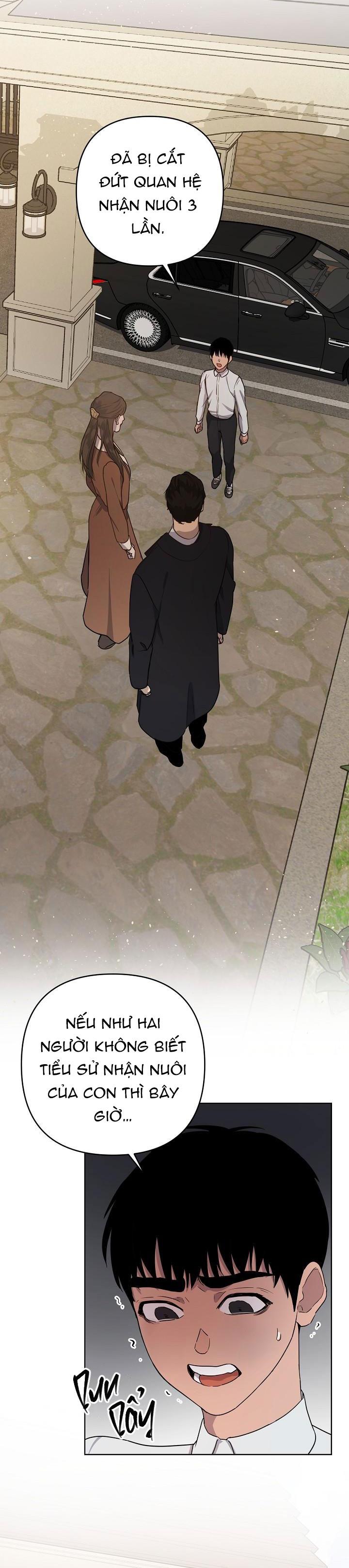 THỢ SĂN MỘT ĐÊM 10 LẦN - Chap 1