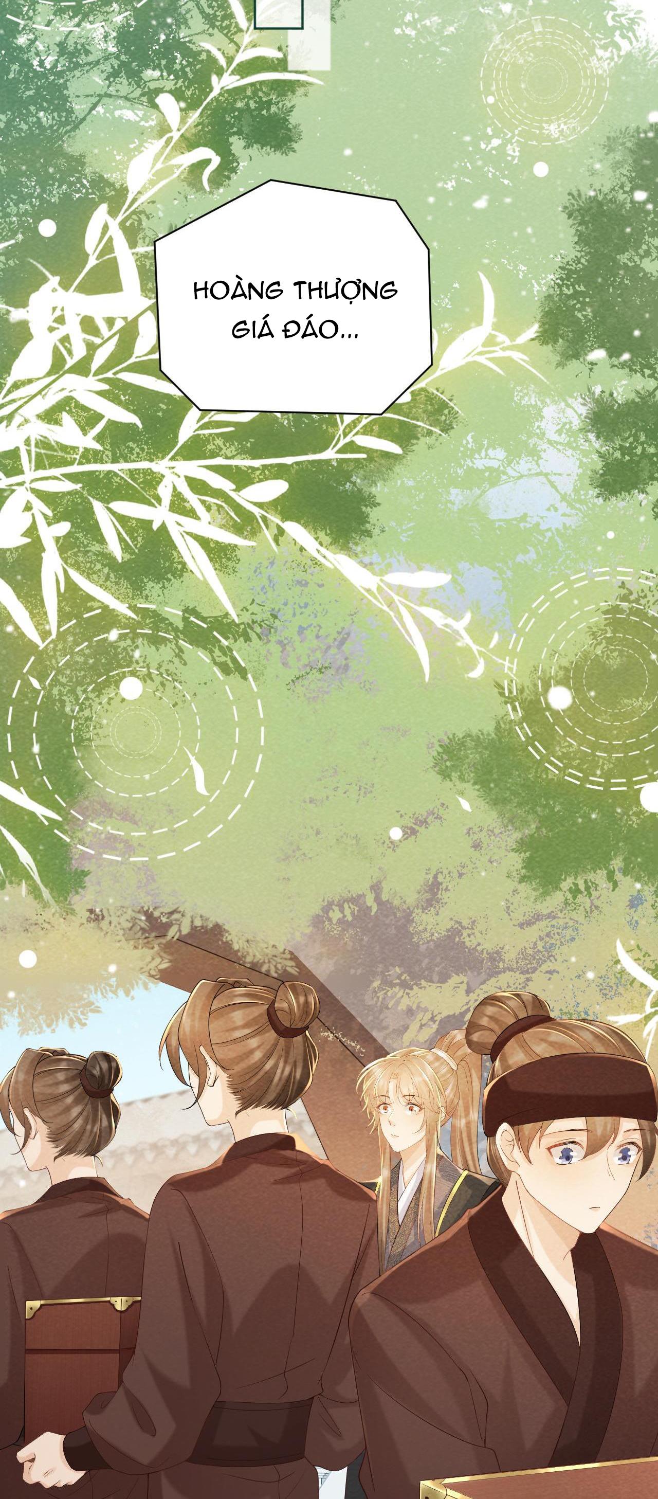 CẠM BẪY CỦA KẺ BIẾN THÁI - Chap 44