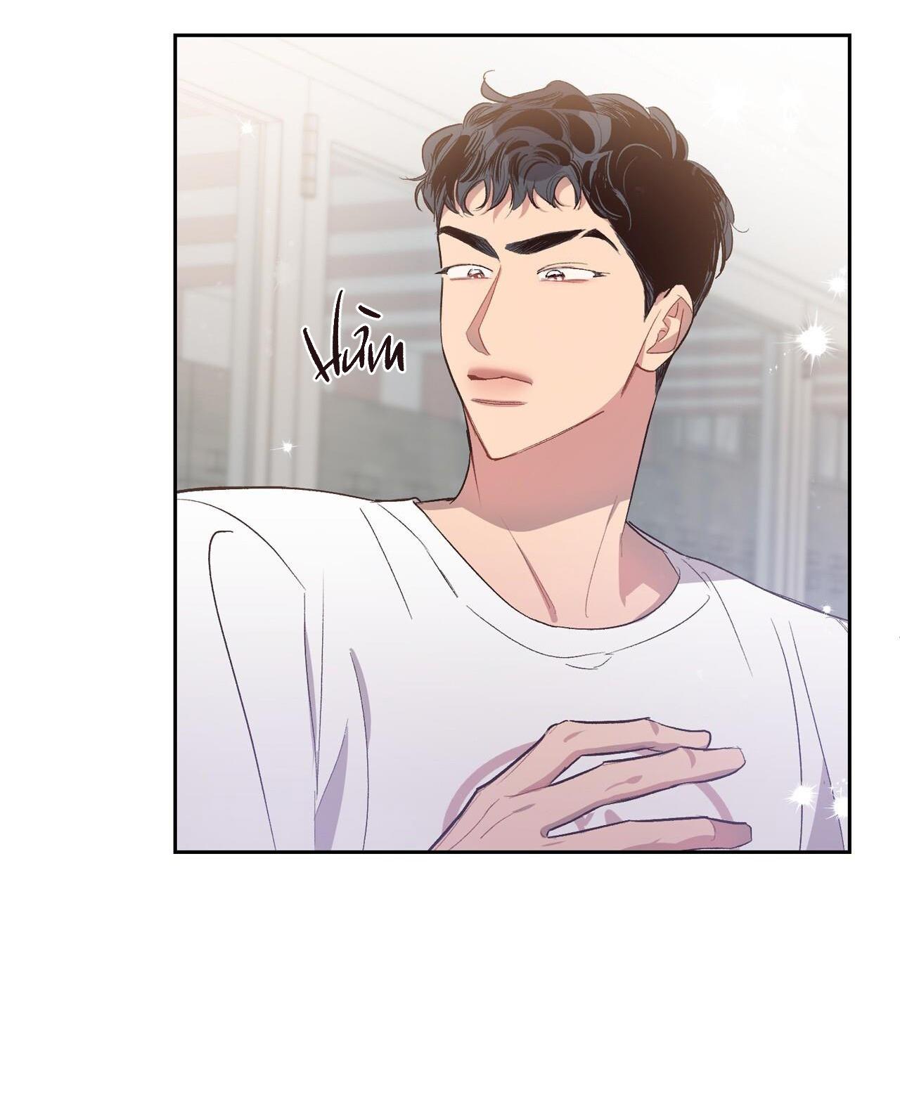 (CBunu) Bí Mật Của Mái Tóc - Chap 22