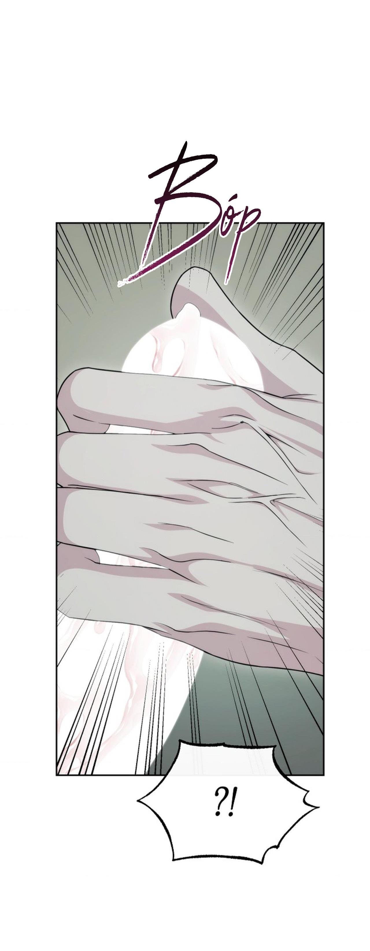 (ABO) MỐI QUAN HỆ KHÔNG HOÀN CHỈNH - Chap 17