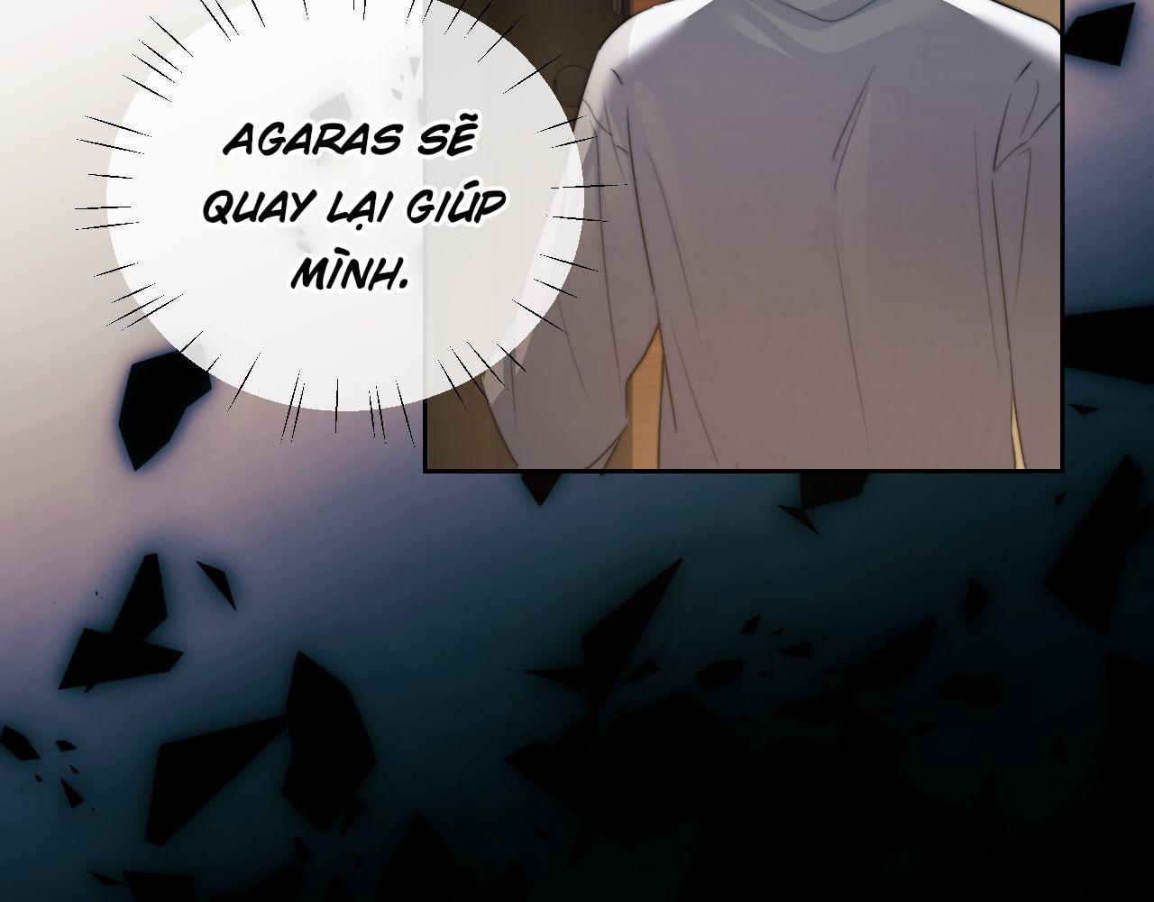 Nhân Ngư Desharow - Chap 23