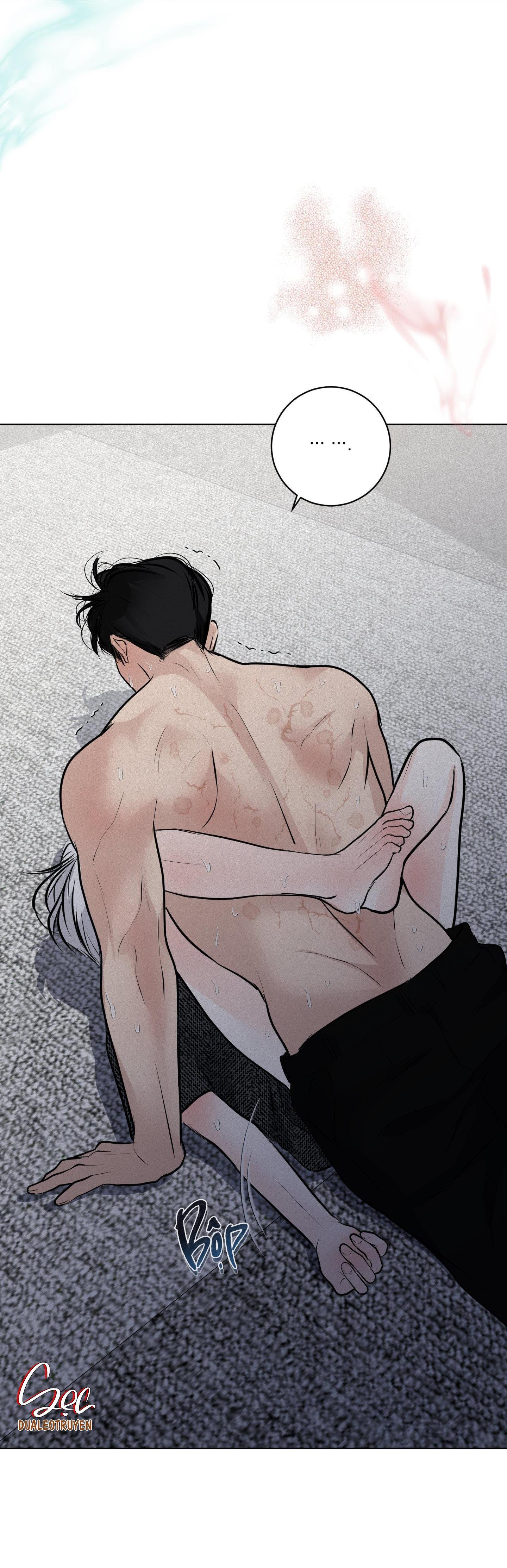 (ABO) LỜI CẦU NGUYỆN - Chap 34