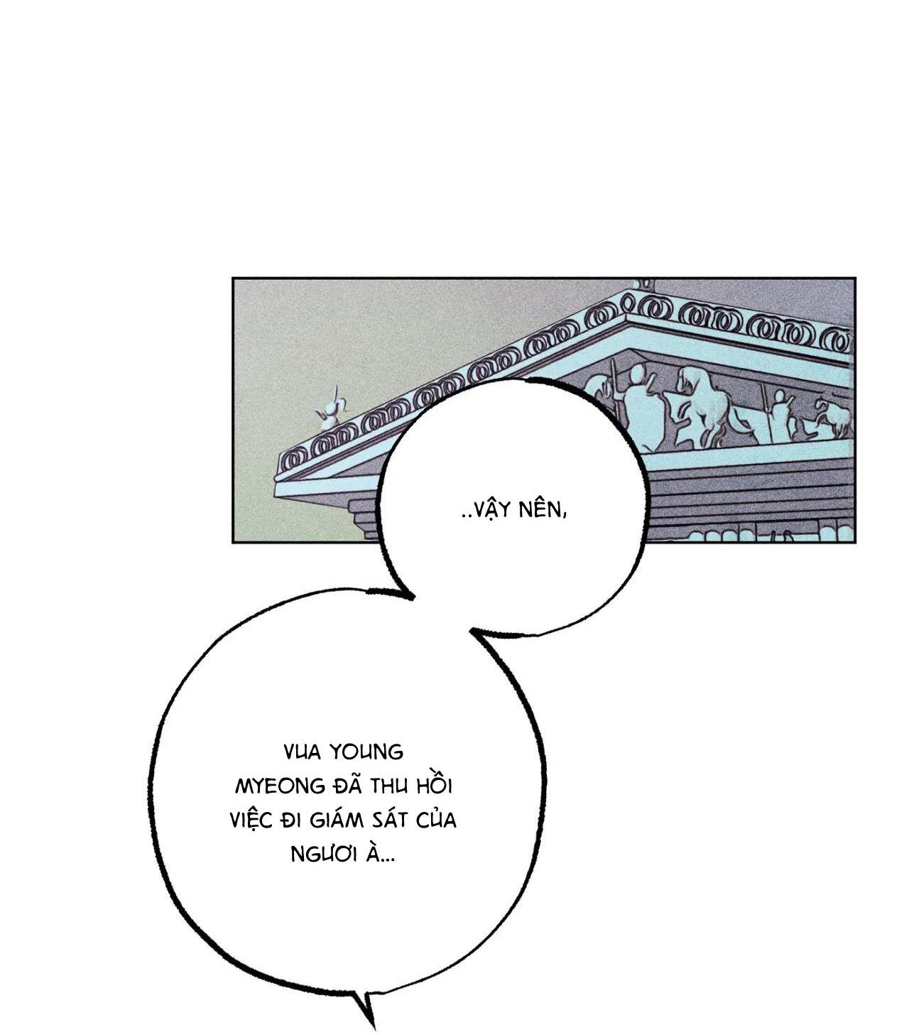 (CBunu) Làm vị cứu tinh thật dễ dàng - Chap 68