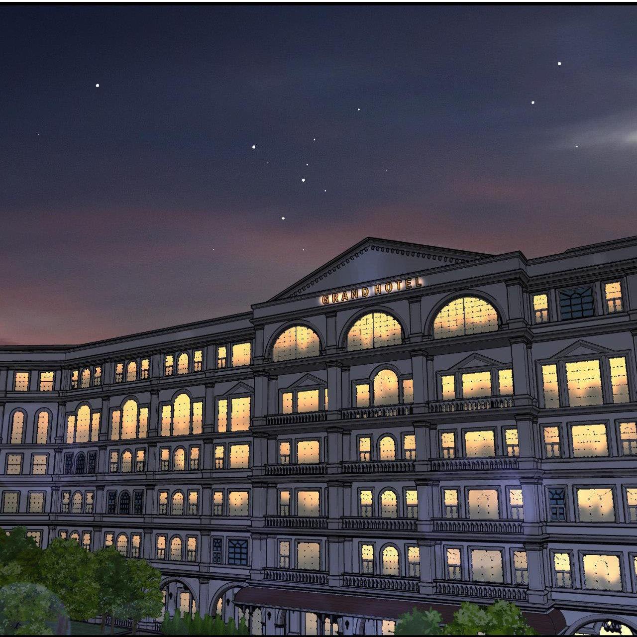 (CBunu) ChinhX - Vận Xui - Chap 37