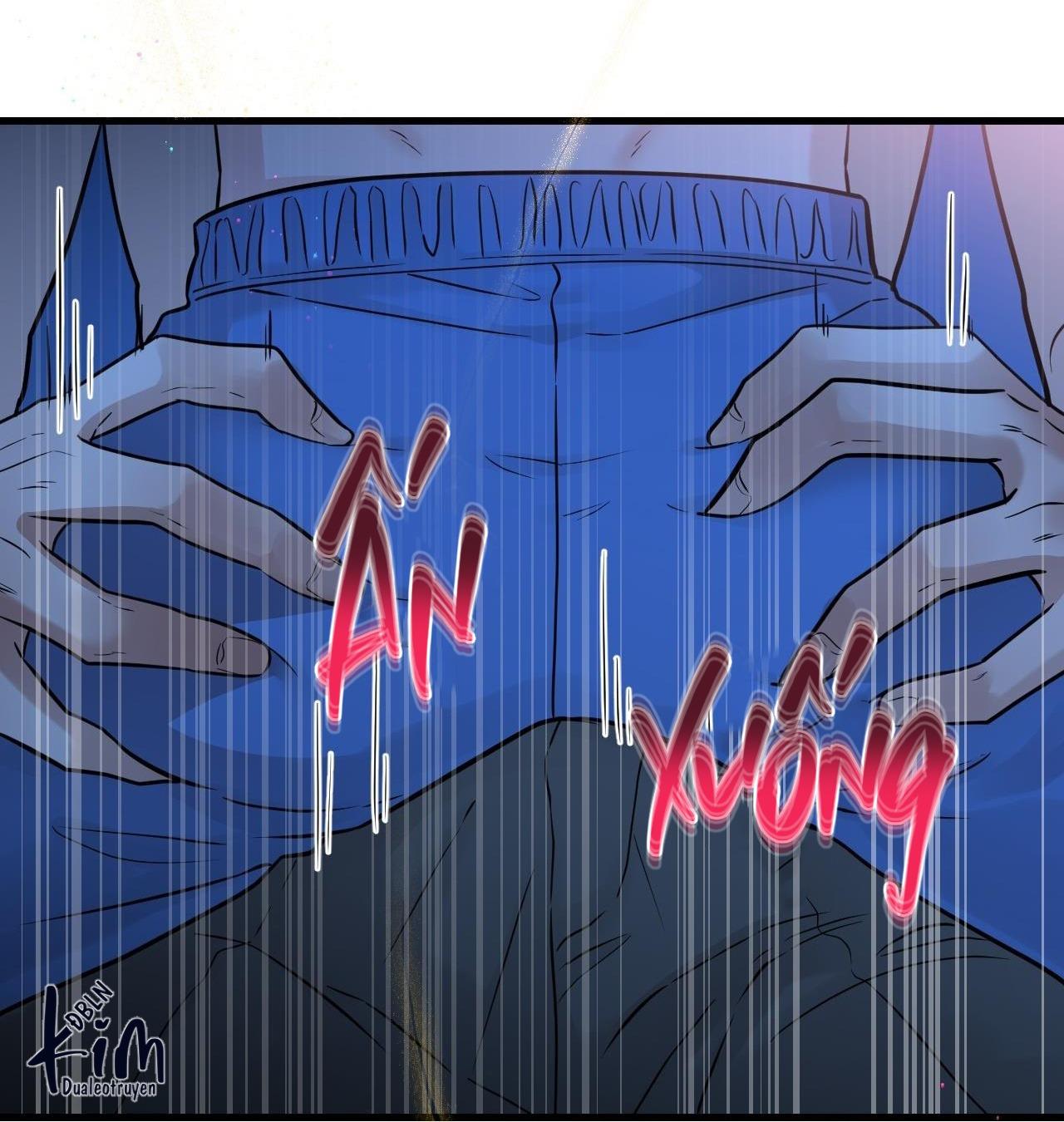 OVER THE PARADISE - Chap 23