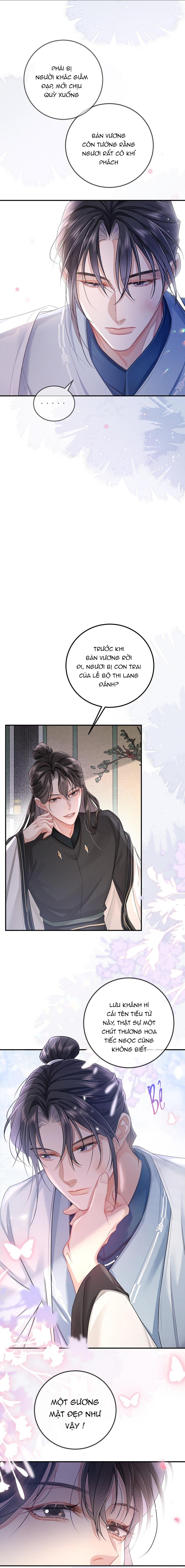 Ôn Hương Diễm Ngọc (END) - Chap 3