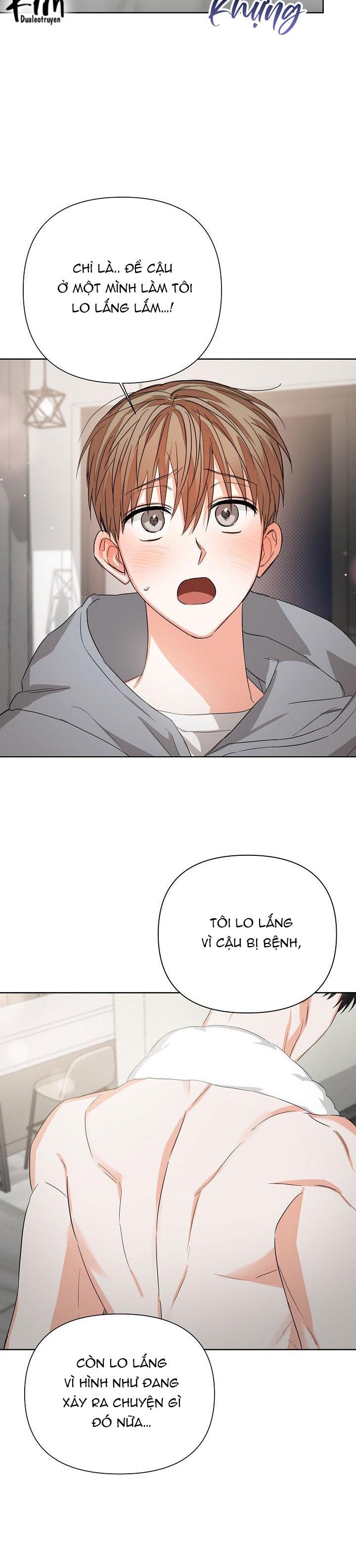 NINE TO NINE - Chap 42