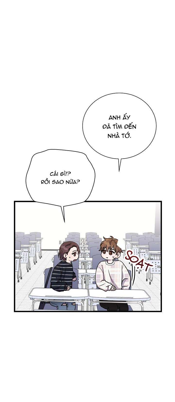 Làm Thế Nào Để Chia Tay Với Anh Ta - Chap 24