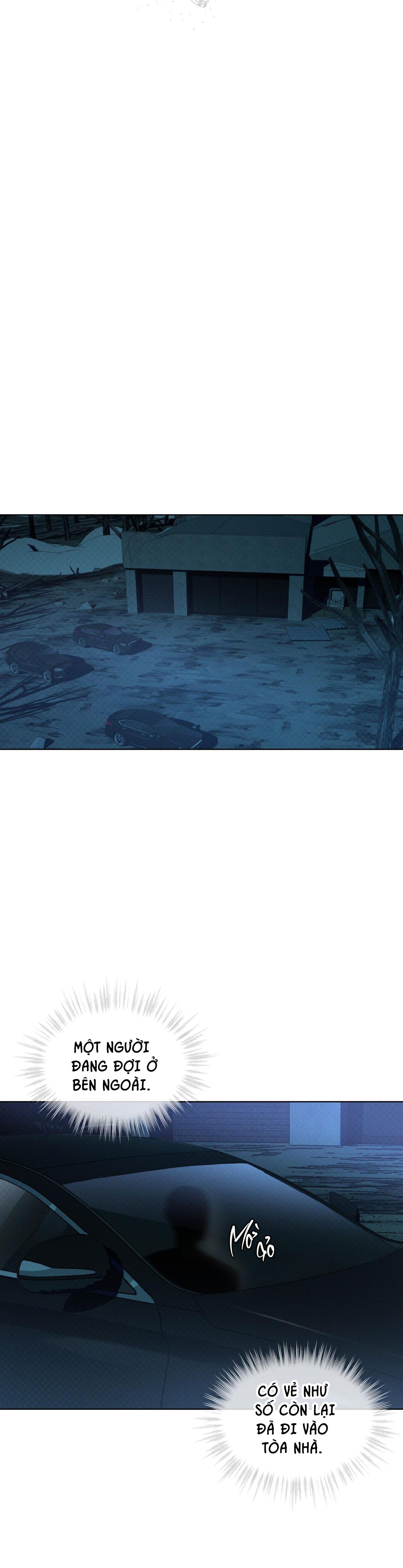 CODENAME ANASTASIA - Chap 20