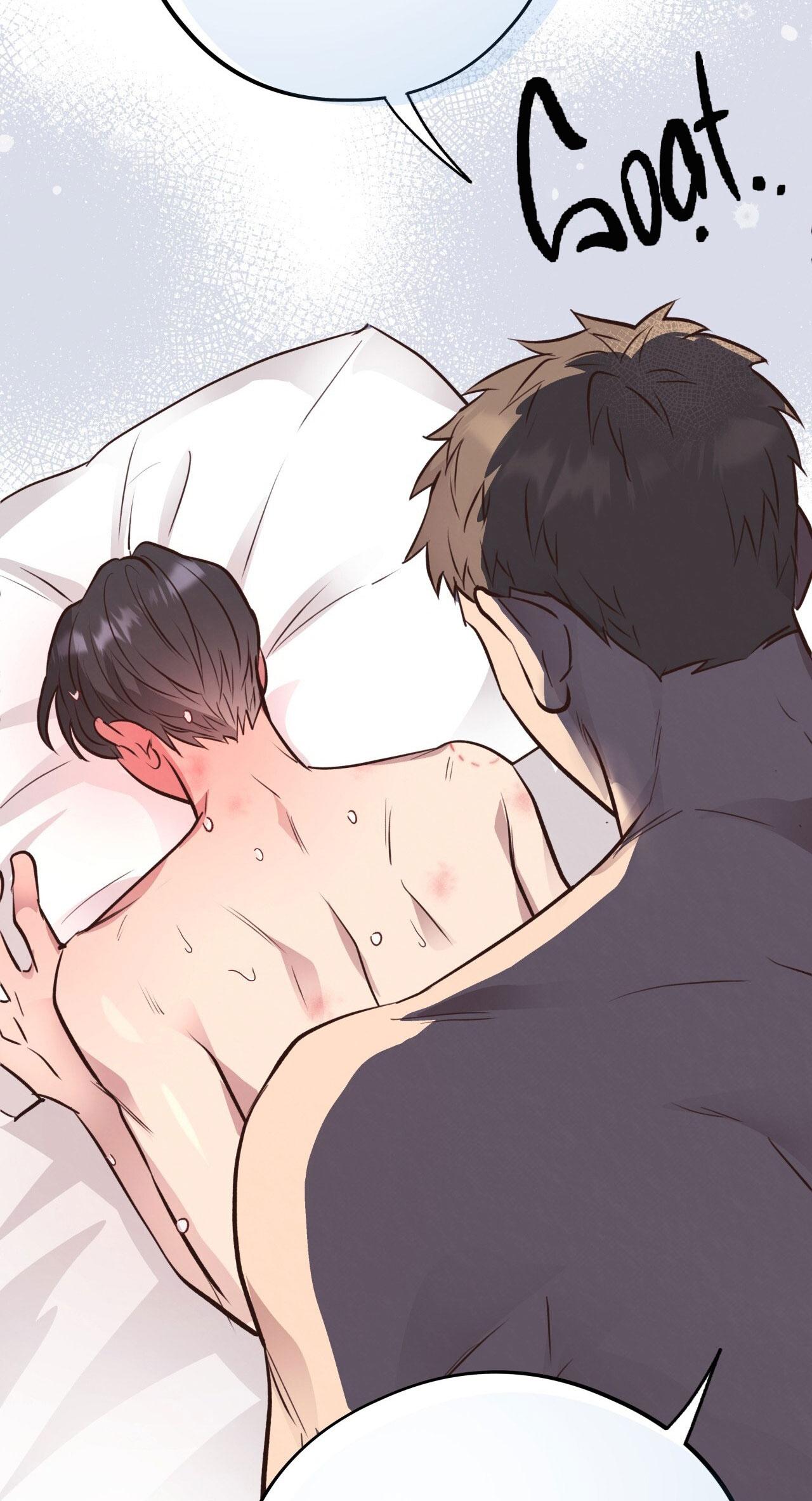 MẬT GẤU - Chap 29