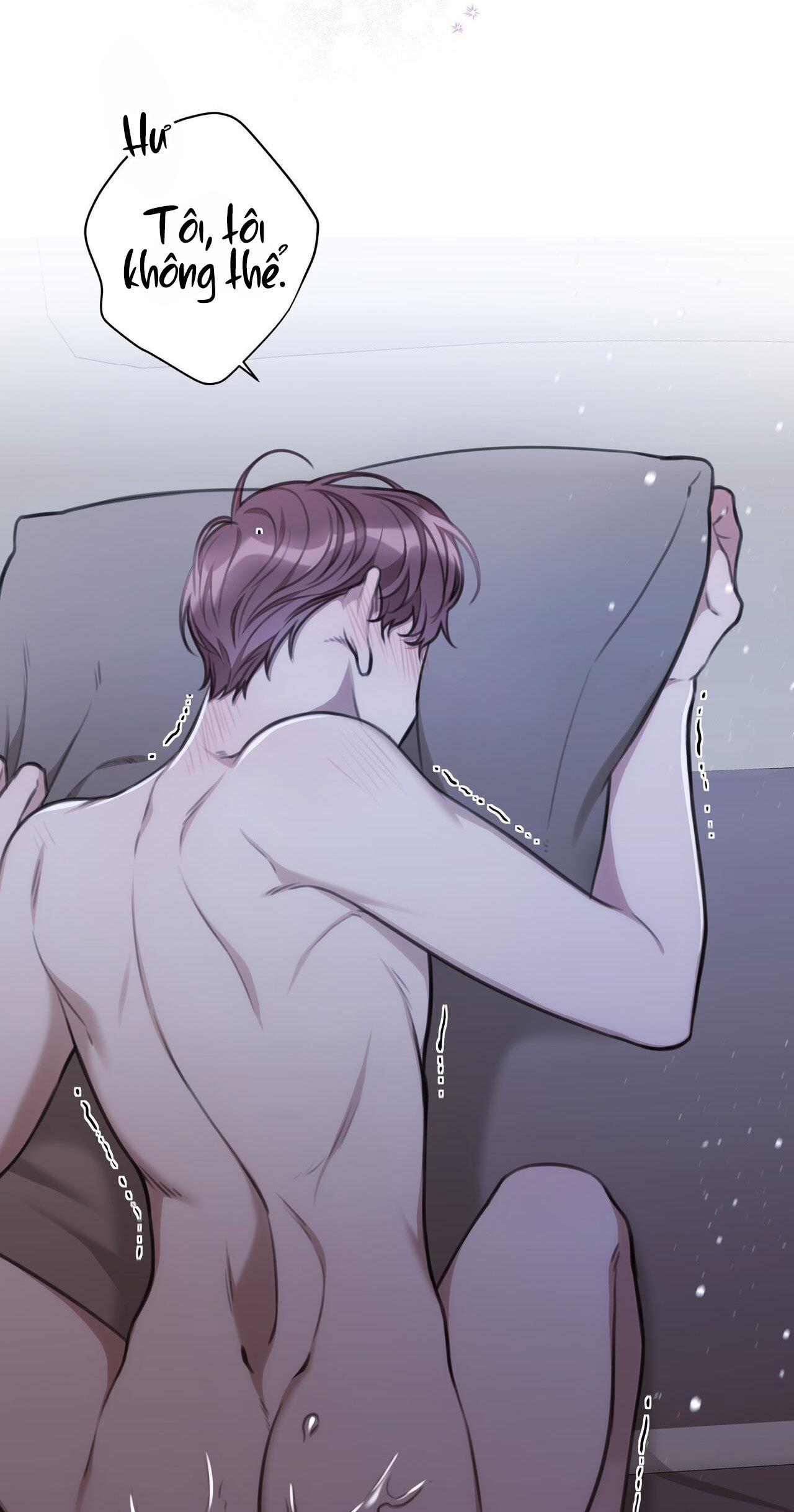 NHẬT KÝ GIAM CẦM THƯ KÝ JIN - Chap 19