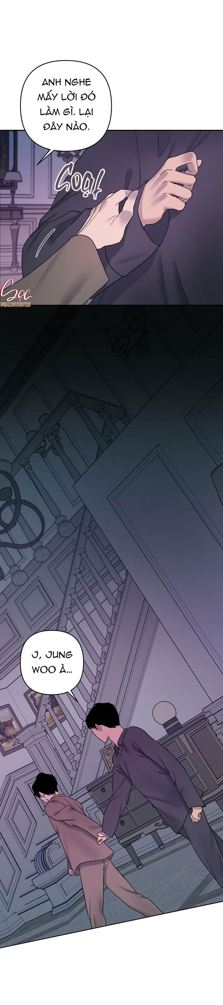 THỢ SĂN MỘT ĐÊM 10 LẦN - Chap 3