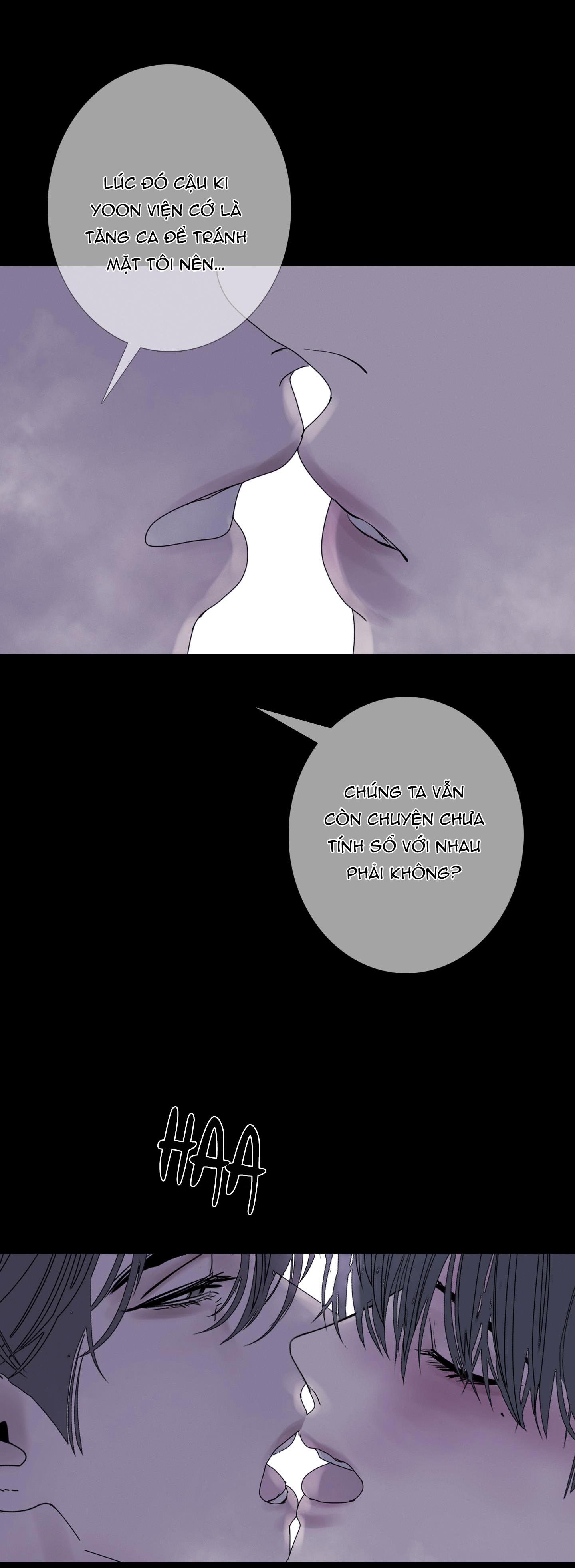 CHUYỆN QUỶ MÔN QUAN - Chap 45