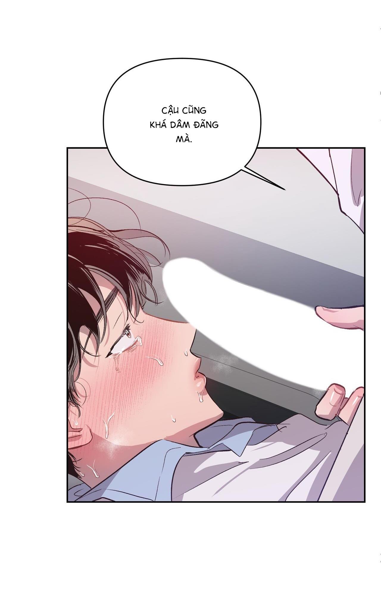 (CBunu) Bí Mật Của Mái Tóc - Chap 21
