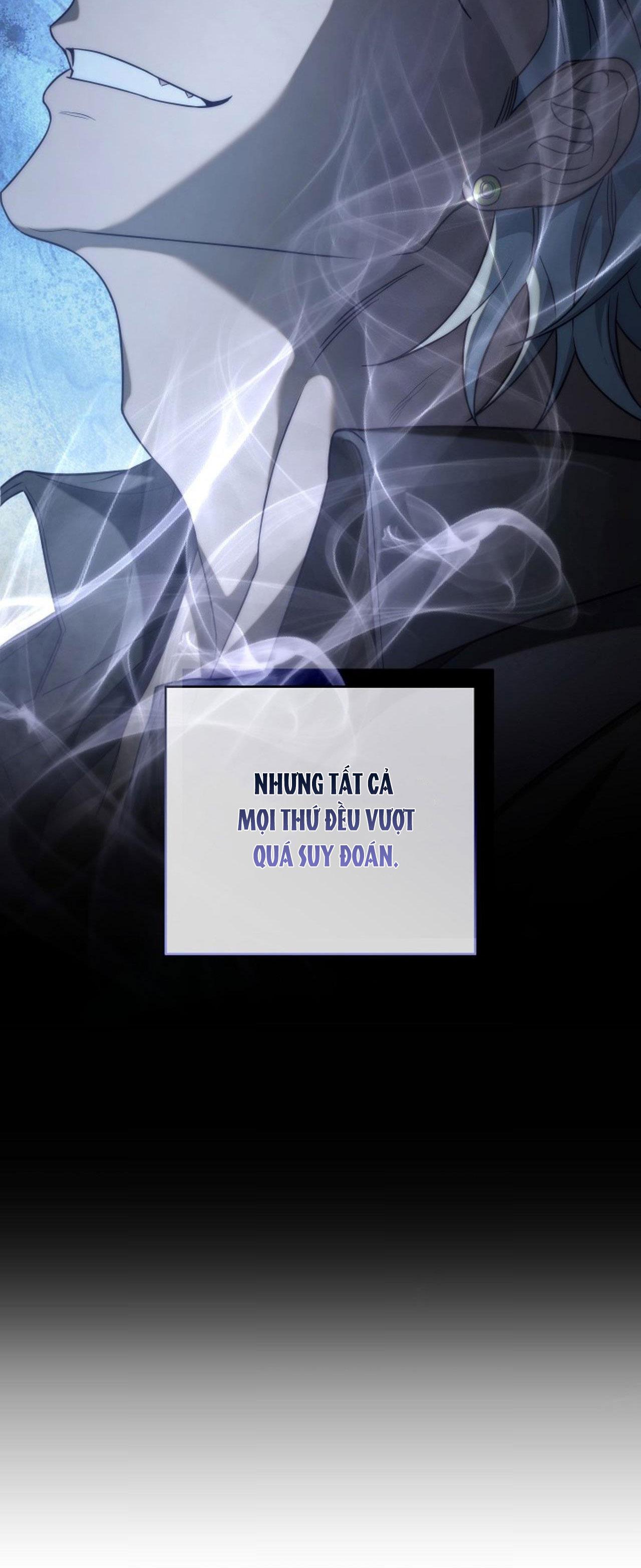 (ABO) MỐI QUAN HỆ KHÔNG HOÀN CHỈNH - Chap 20