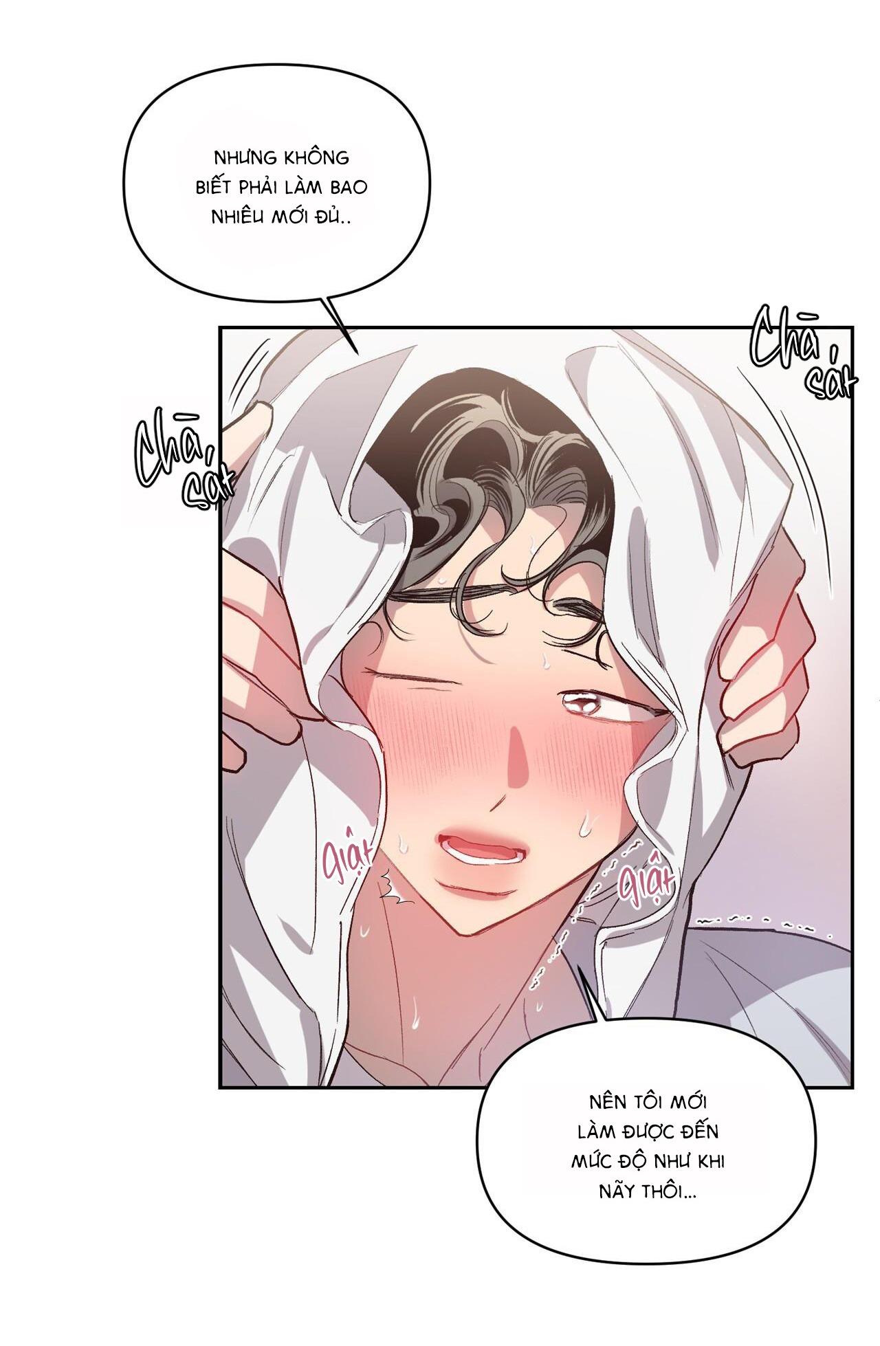 (CBunu) Bí Mật Của Mái Tóc - Chap 24