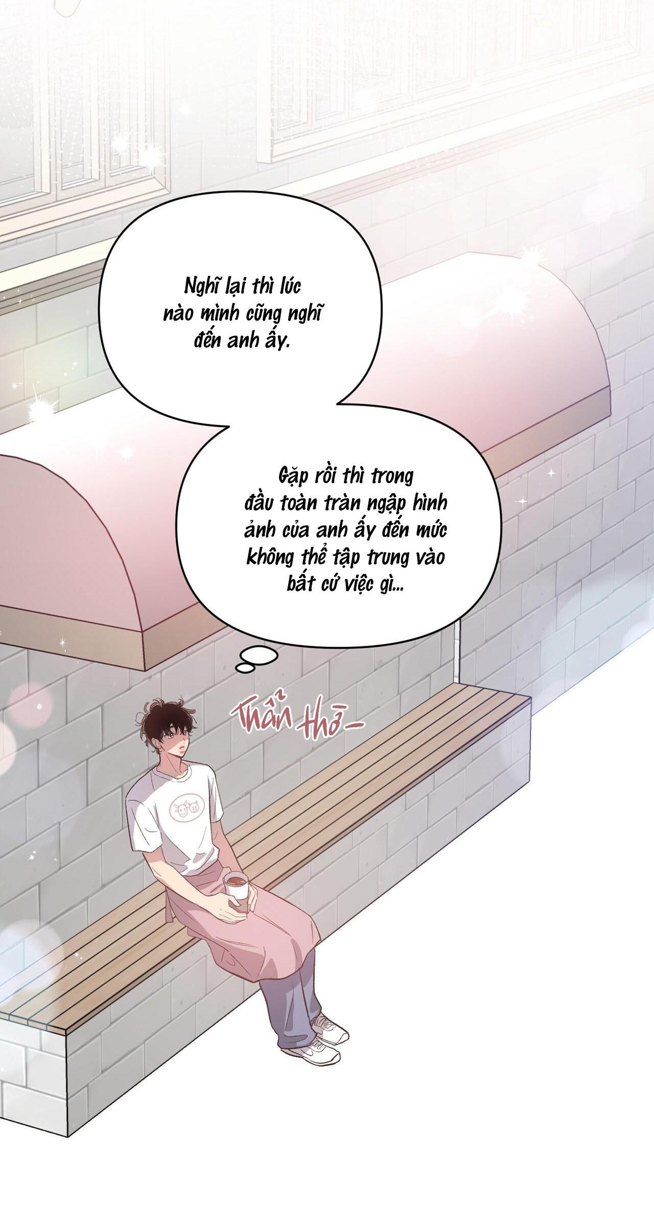 (CBunu) Bí Mật Của Mái Tóc - Chap 22