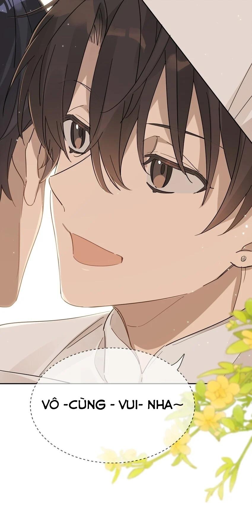 Năm tháng qua - Chap 20