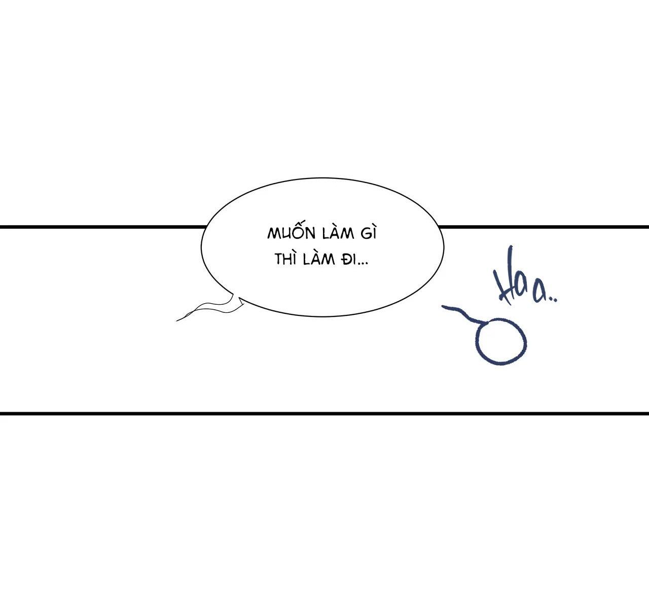 (CBunu) Tình yêu và danh vọng - Chap 36