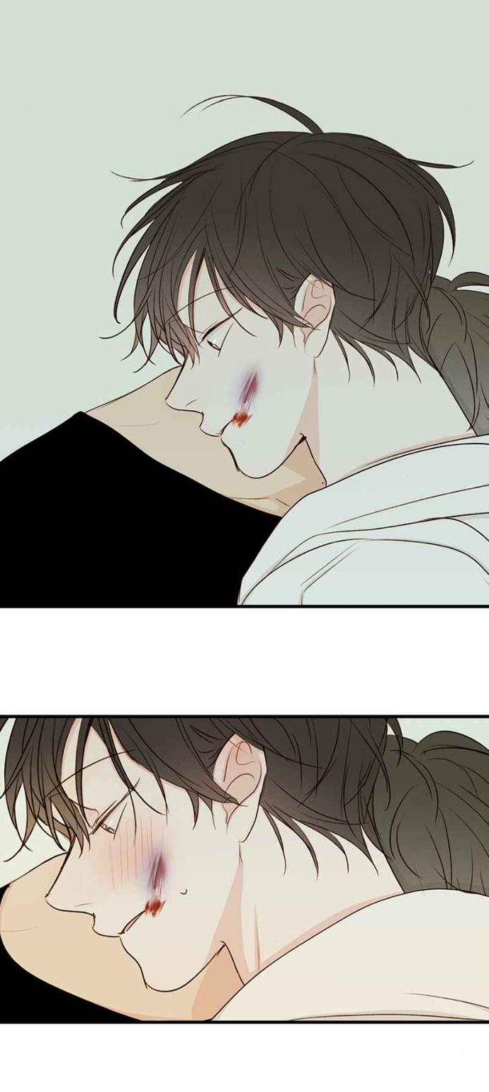 Thiên Đường Táo Xanh - Chap 68