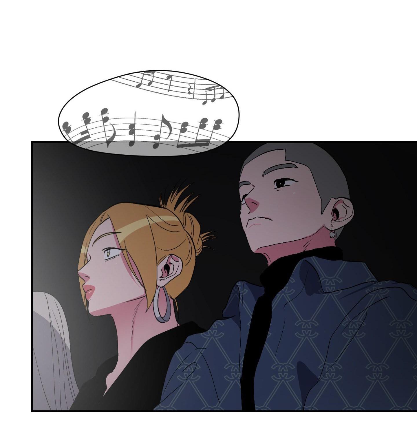 ANH, HÌNH NHƯ EM TĂNG CÂN RỒI - Chap 19