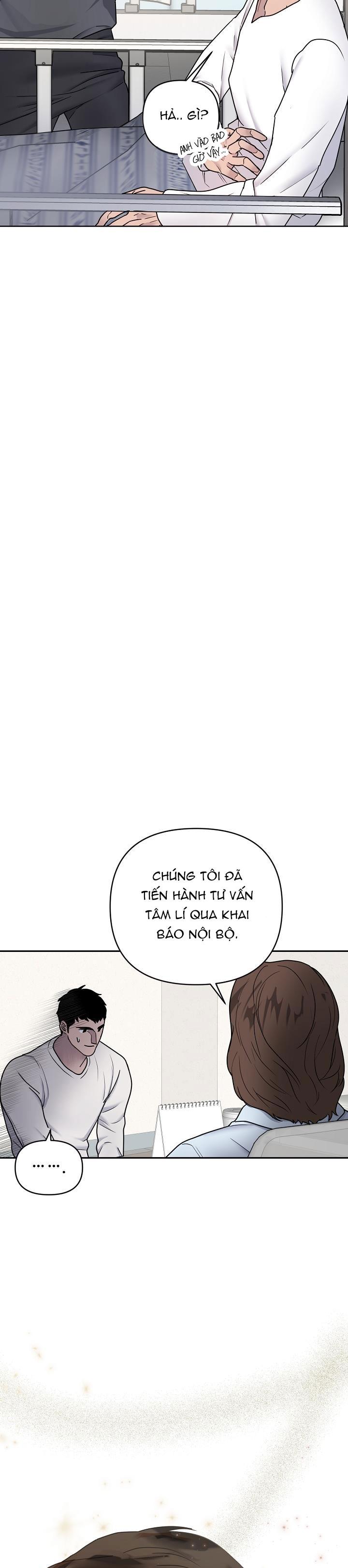 THỢ SĂN MỘT ĐÊM 10 LẦN - Chap 7