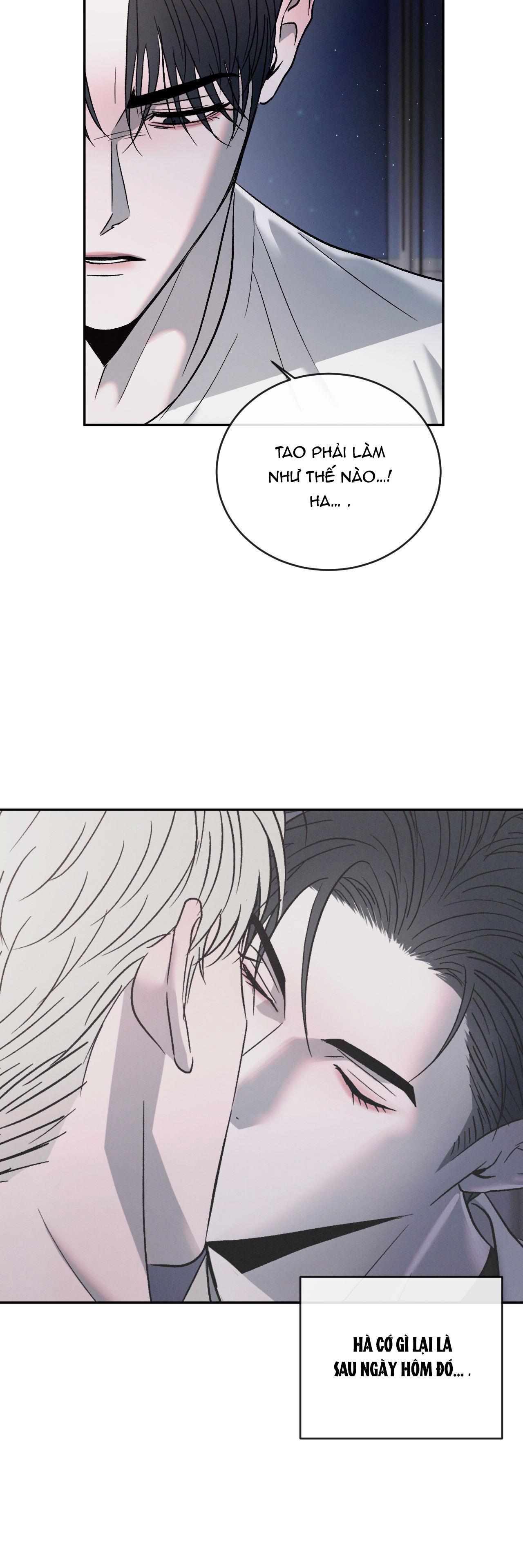 TƯƠNG PHẢN - Chap 66