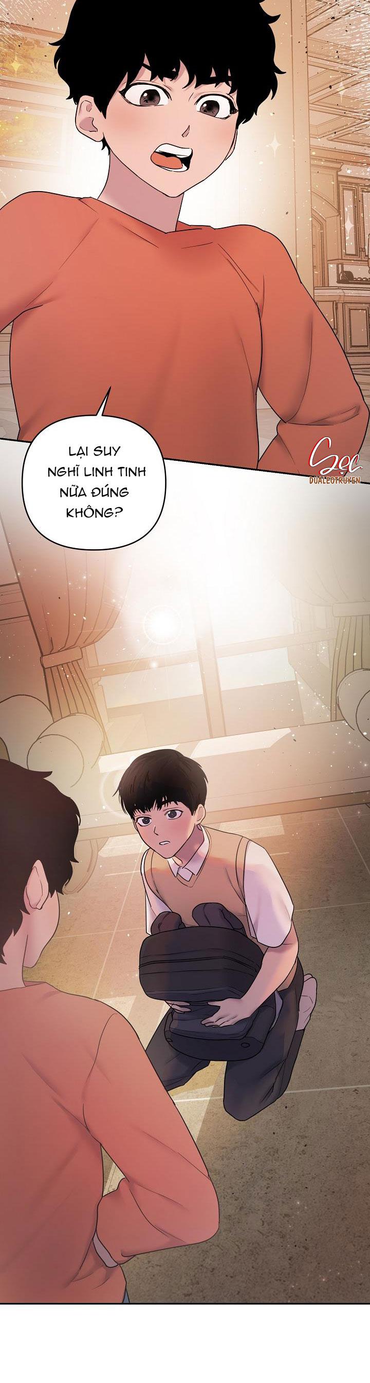 THỢ SĂN MỘT ĐÊM 10 LẦN - Chap 2