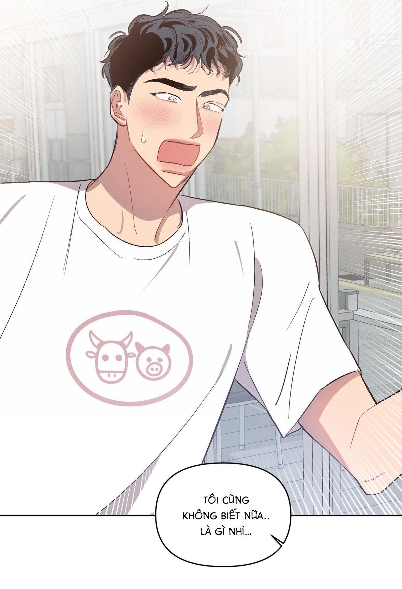 (CBunu) Bí Mật Của Mái Tóc - Chap 22