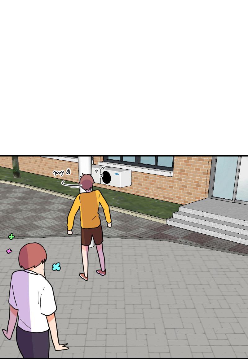 Truyện Ngôn Nhưng Không Ngôn Lắm - Chap 55