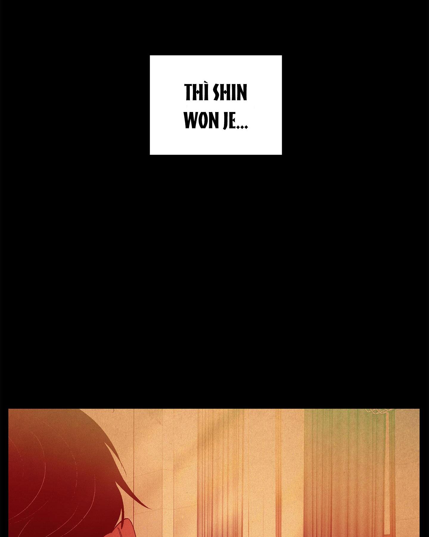 ÔNG CHÚ BÊN CỬA SỔ - Chap 29