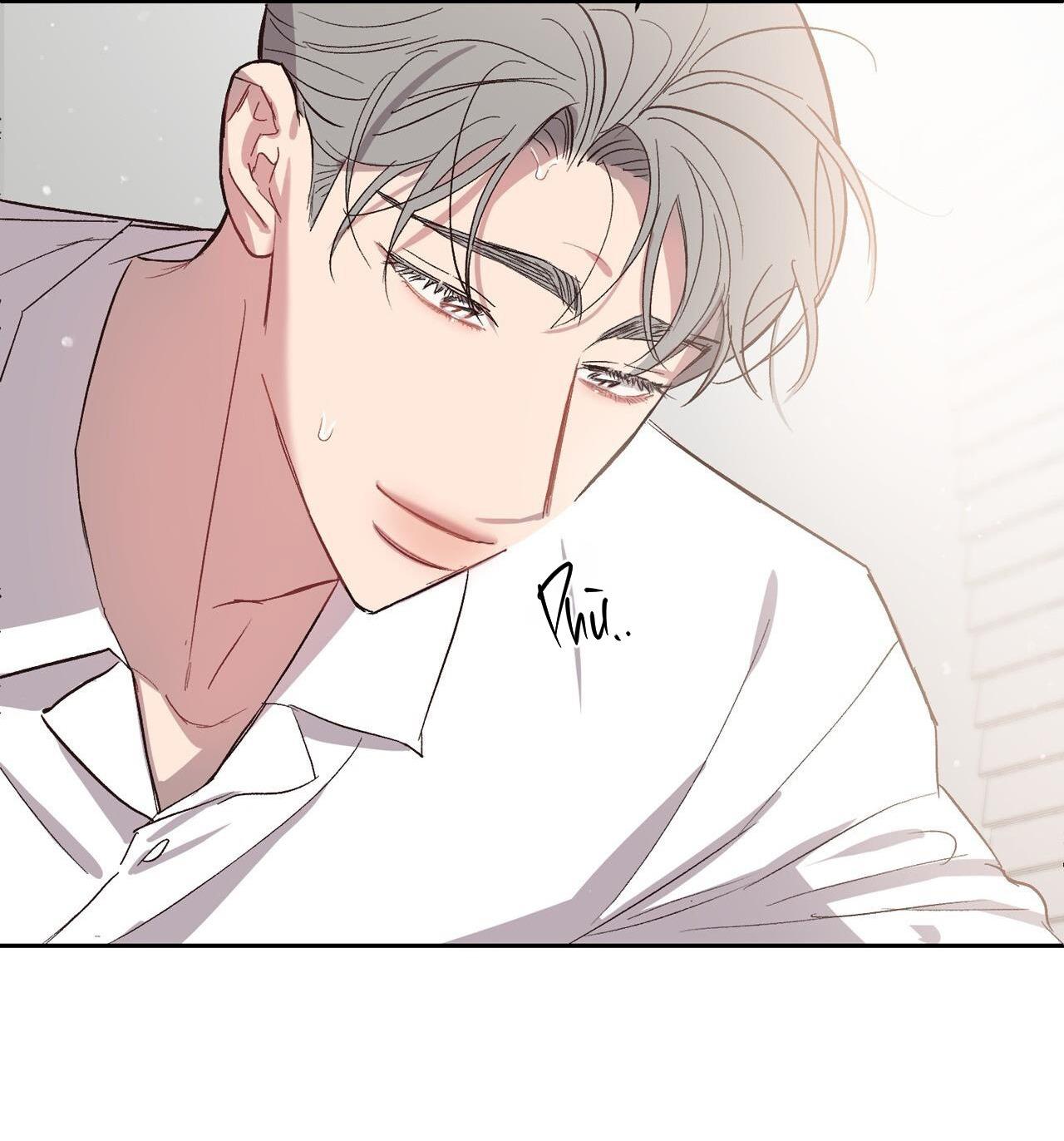 (CBunu) Bí Mật Của Mái Tóc - Chap 24