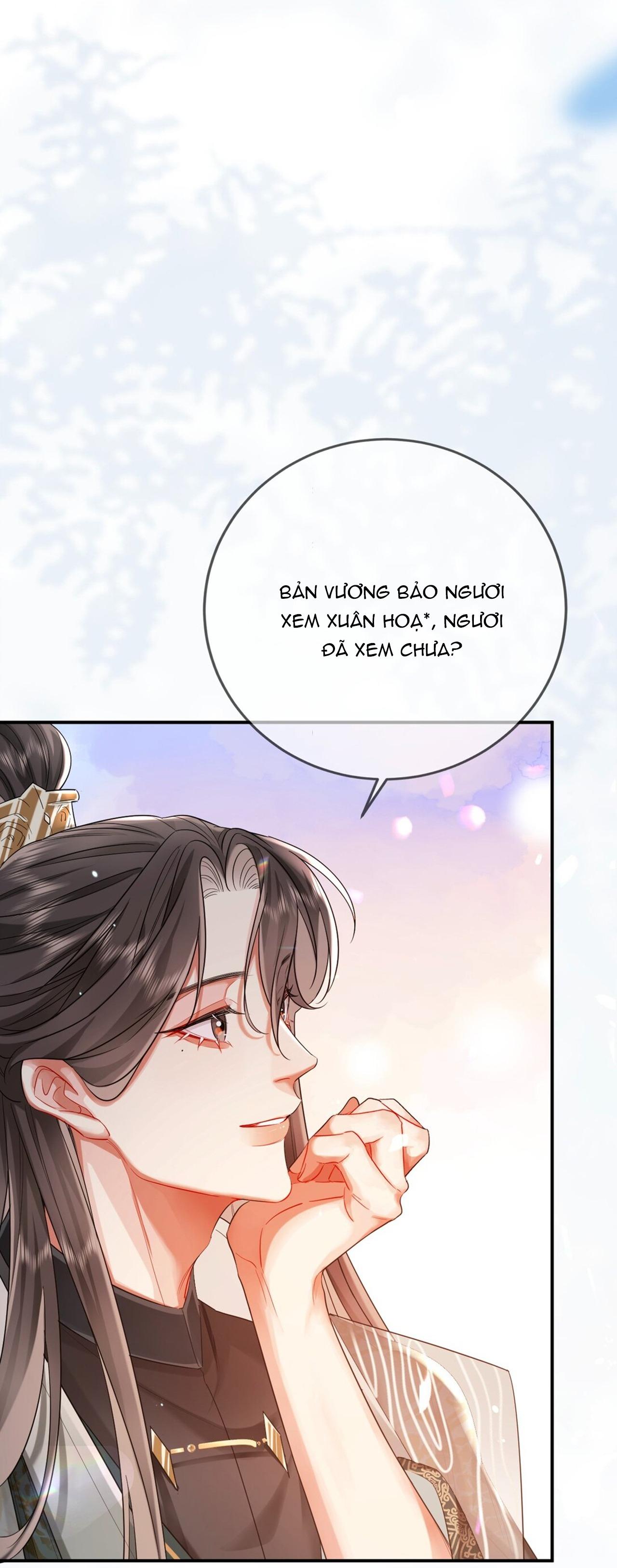 Ôn Hương Diễm Ngọc (END) - Chap 7