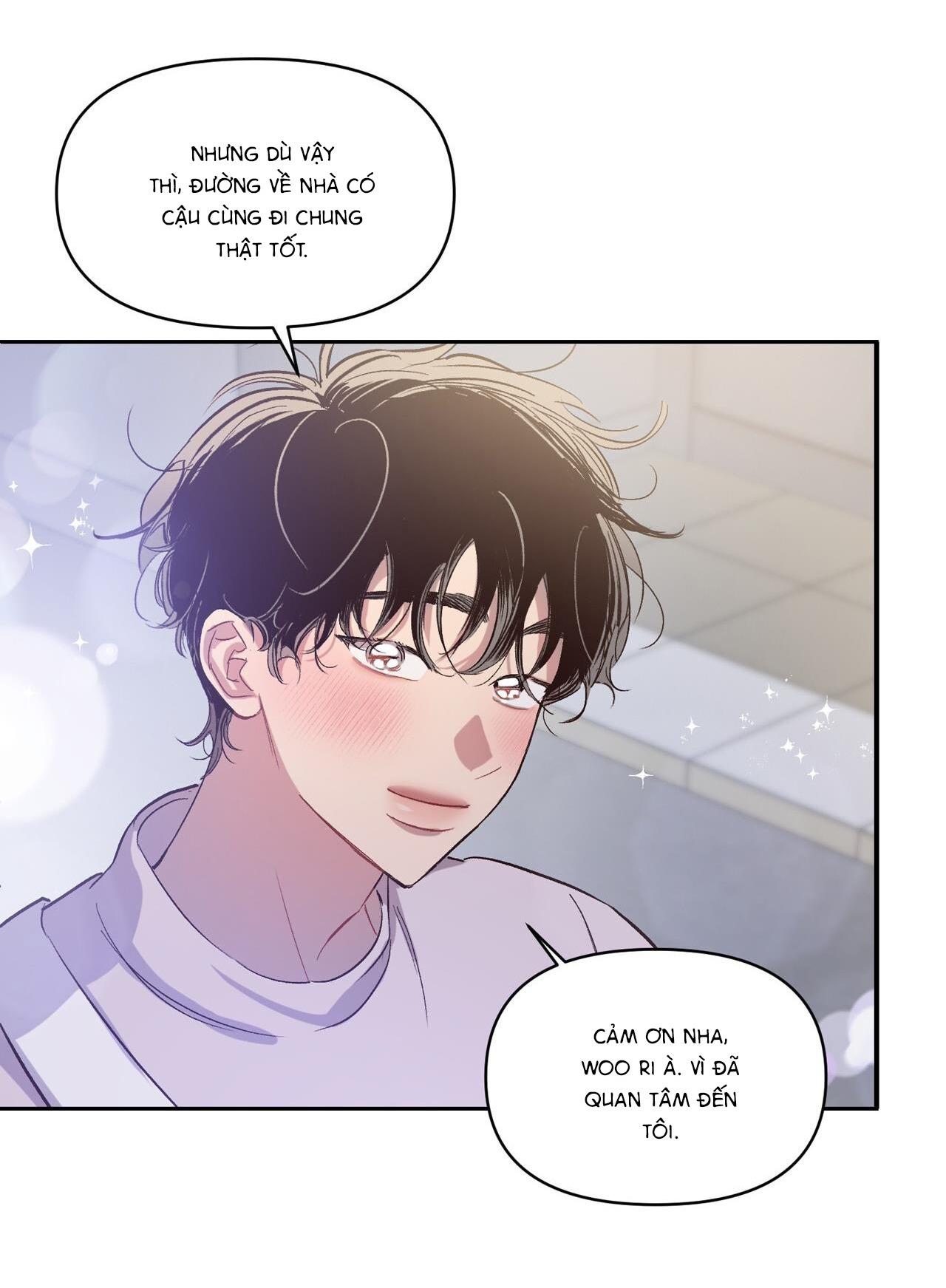 (CBunu) Bí Mật Của Mái Tóc - Chap 22