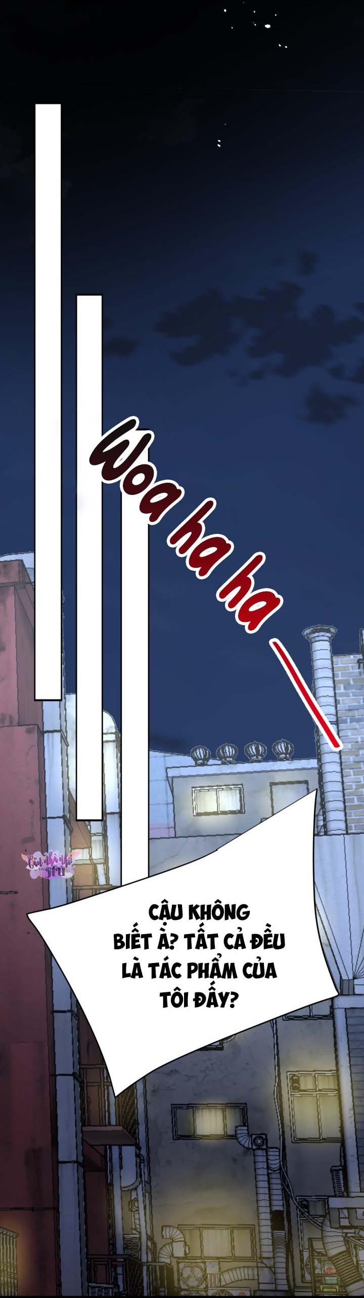 YÊU EM THÊM LẦN NỮA (LOVE ME AGAIN) - Chap 37