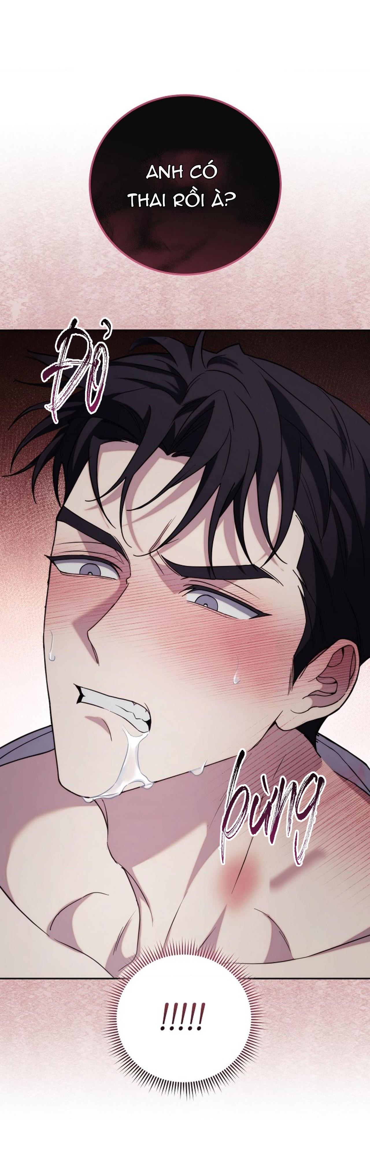 (ABO) MỐI QUAN HỆ KHÔNG HOÀN CHỈNH - Chap 17