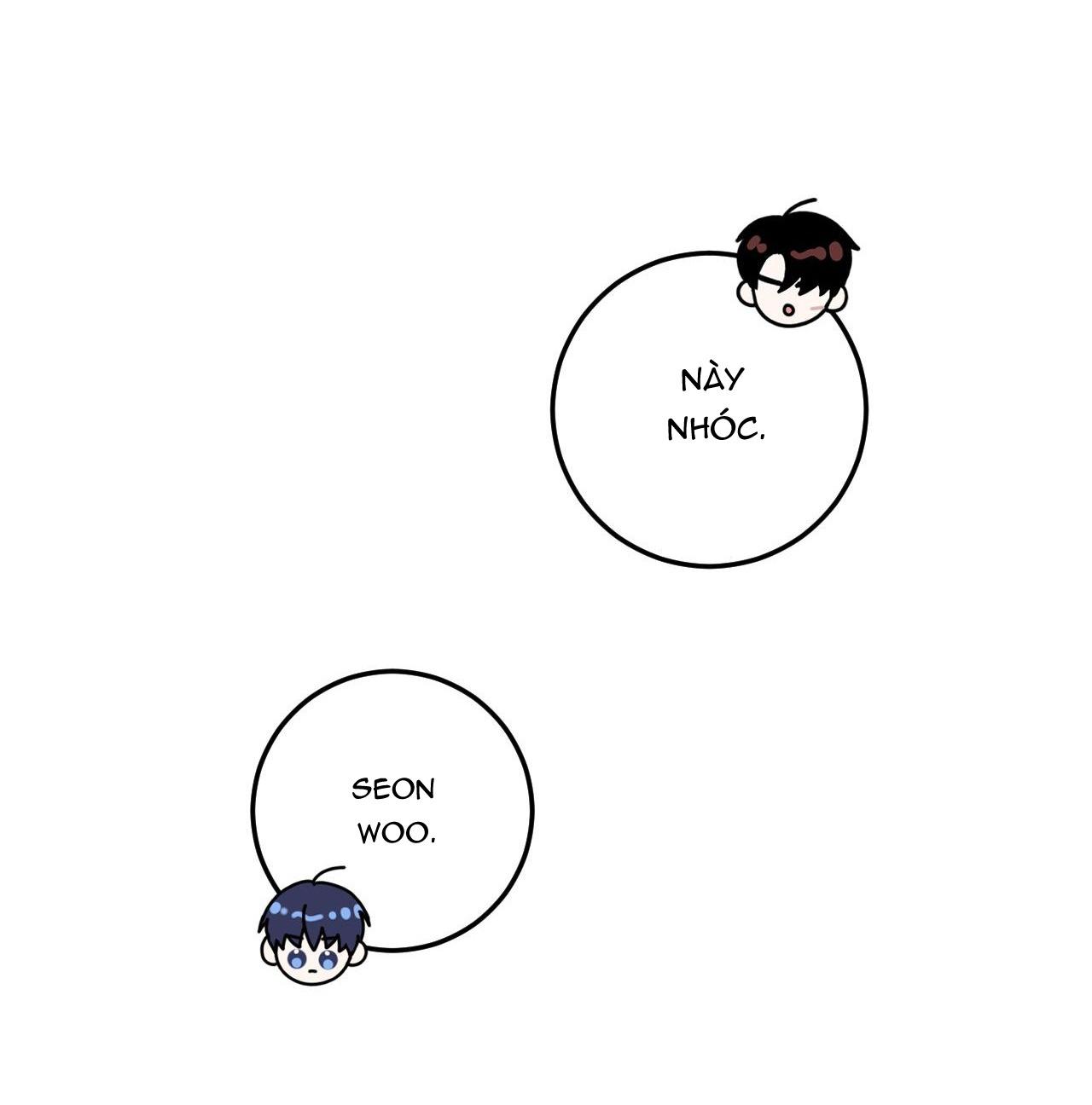 OVER THE PARADISE - Chap 20