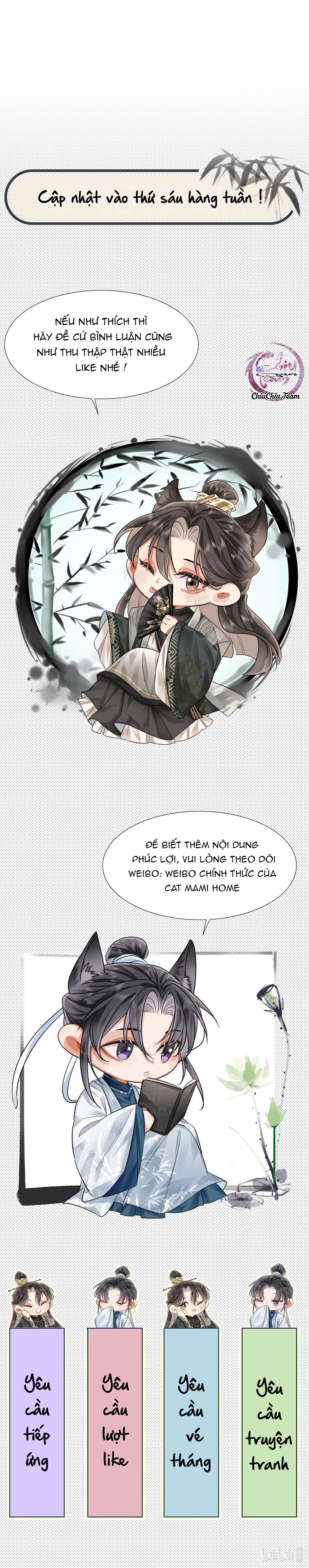 Ôn Hương Diễm Ngọc (END) - Chap 1