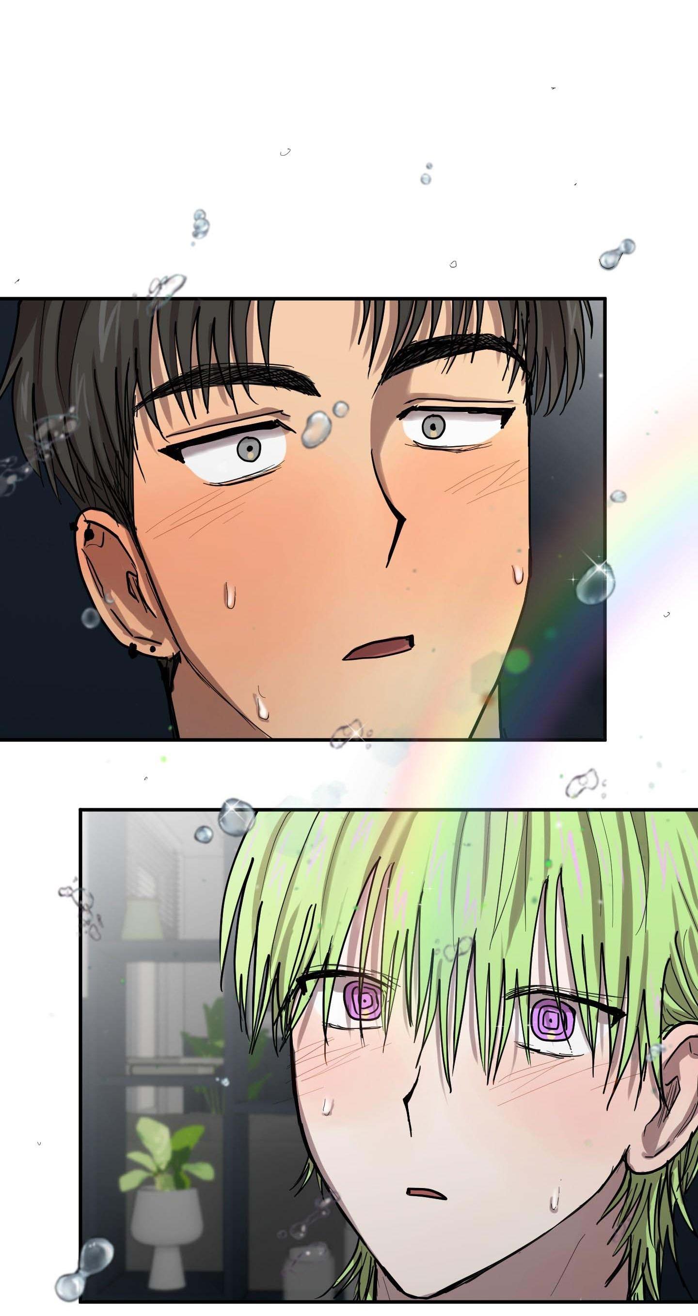 Tuyển Tập Manhwa Dằm Khăm - Chap 7