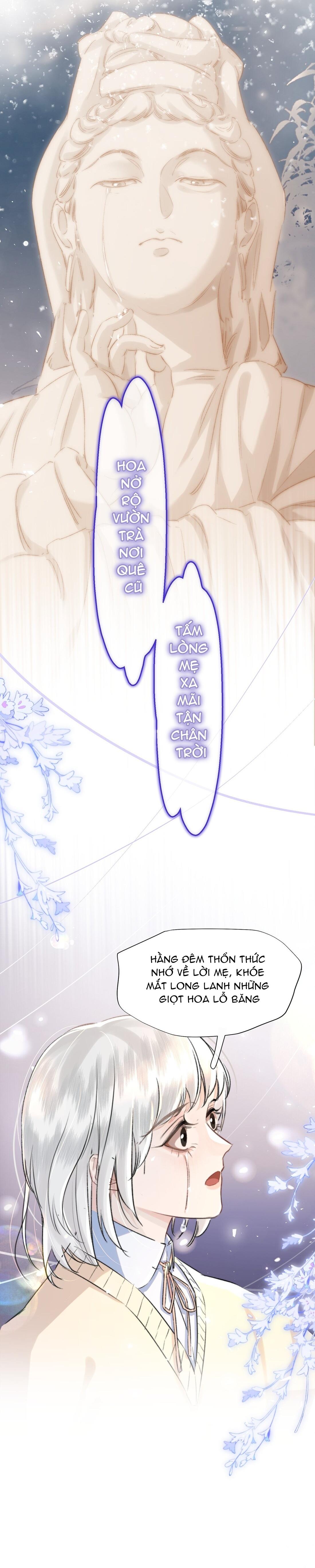 Không Thể Cưỡng Lại Người Yêu Dính Người - Chap 25