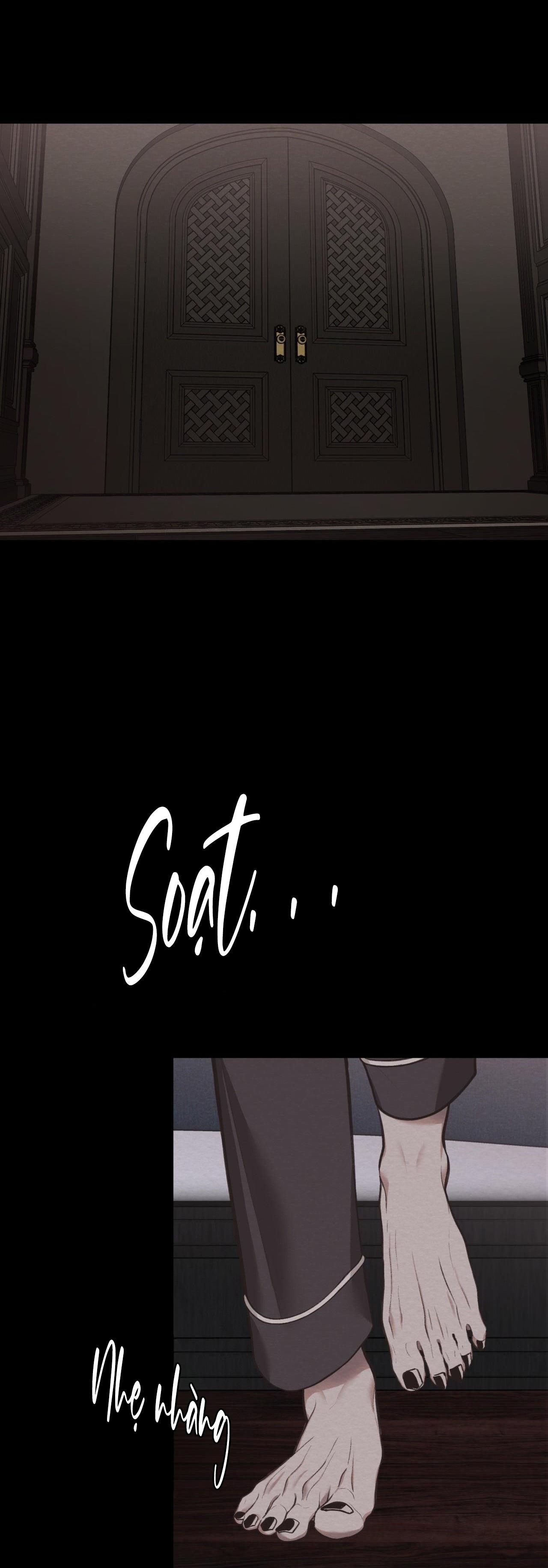 ÁC MA ĐỈNH CẤP - Chap 1