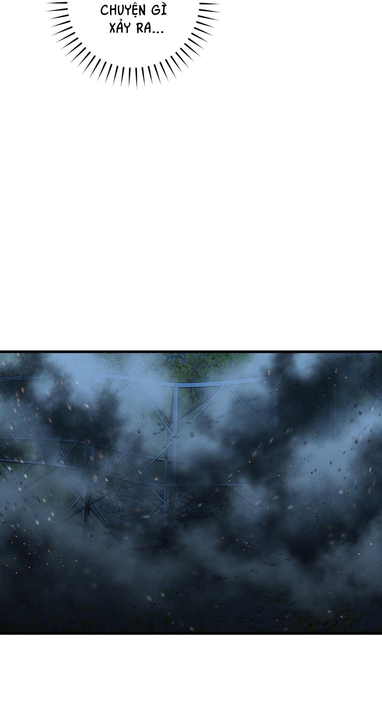 OVER THE PARADISE - Chap 22