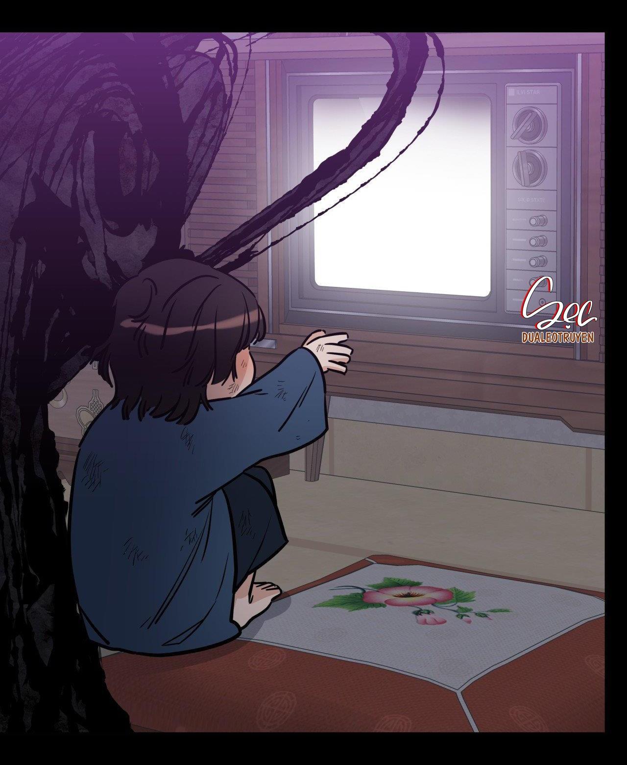 LỆNH CỨU RỖI - Chap 21