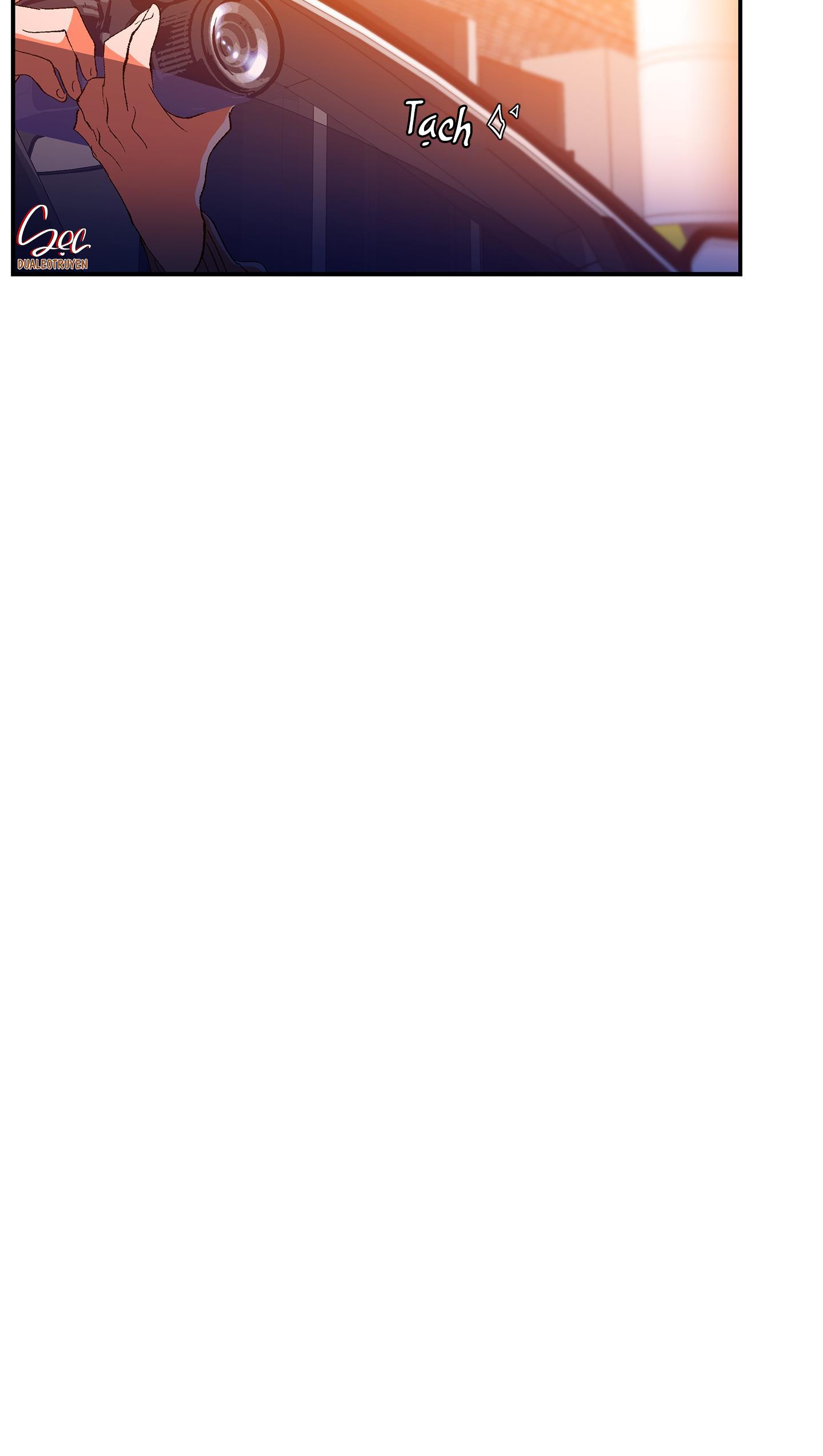 ÔNG CHÚ BÊN CỬA SỔ - Chap 27